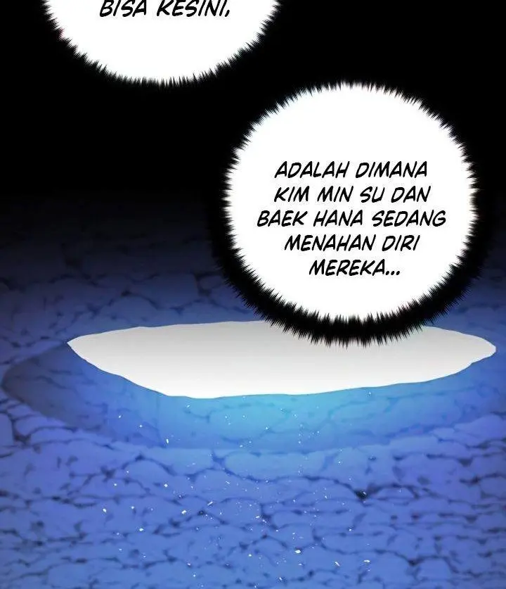 Hero Has Returned Chapter 19 Gambar 14