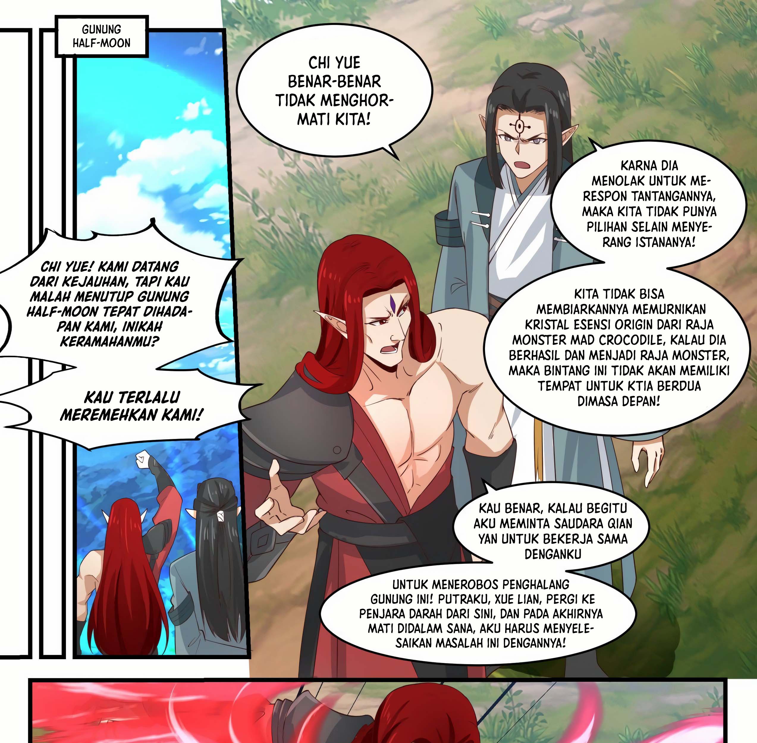 Martial Peak Part 1 Chapter 1525 - https://gambar-id.komiku.org/uploads/2425425-10_part1.jpg