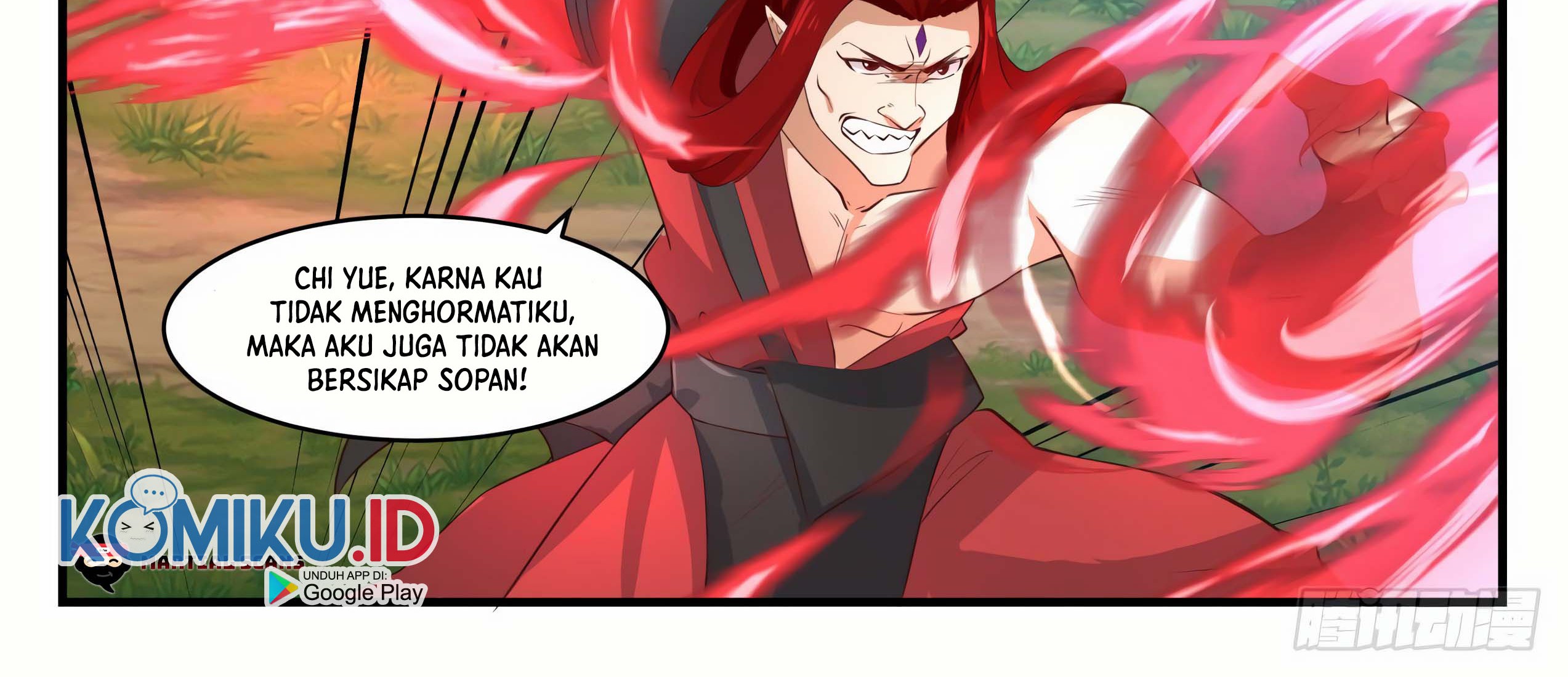 Martial Peak Part 1 Chapter 1525 - https://gambar-id.komiku.org/uploads/2425425-10_part2.jpg
