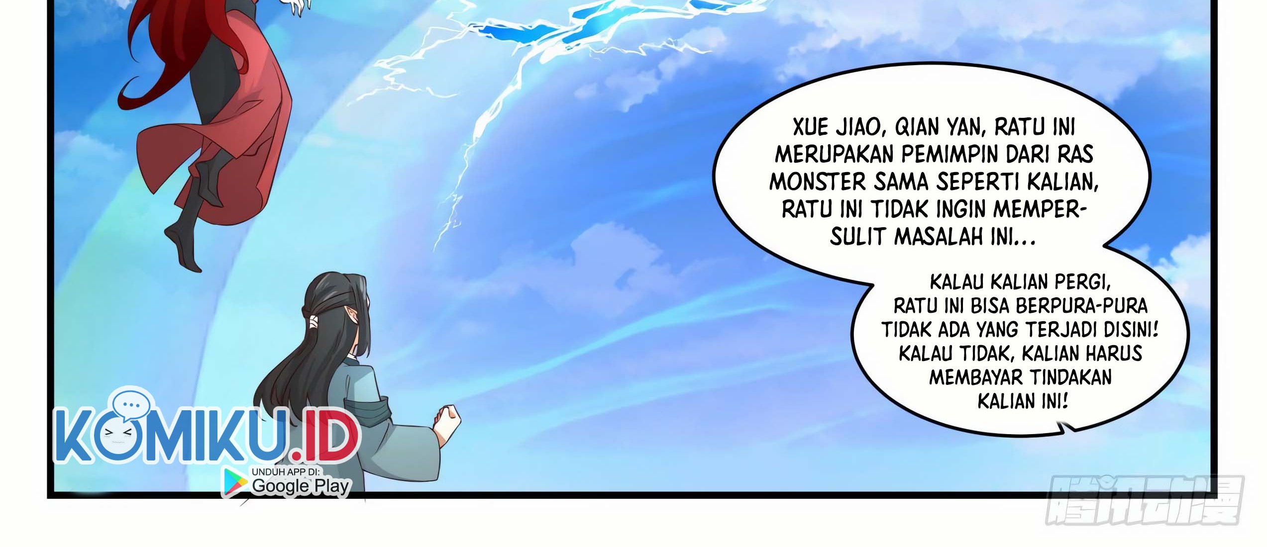Martial Peak Part 1 Chapter 1525 - https://gambar-id.komiku.org/uploads/2425425-11_part2.jpg