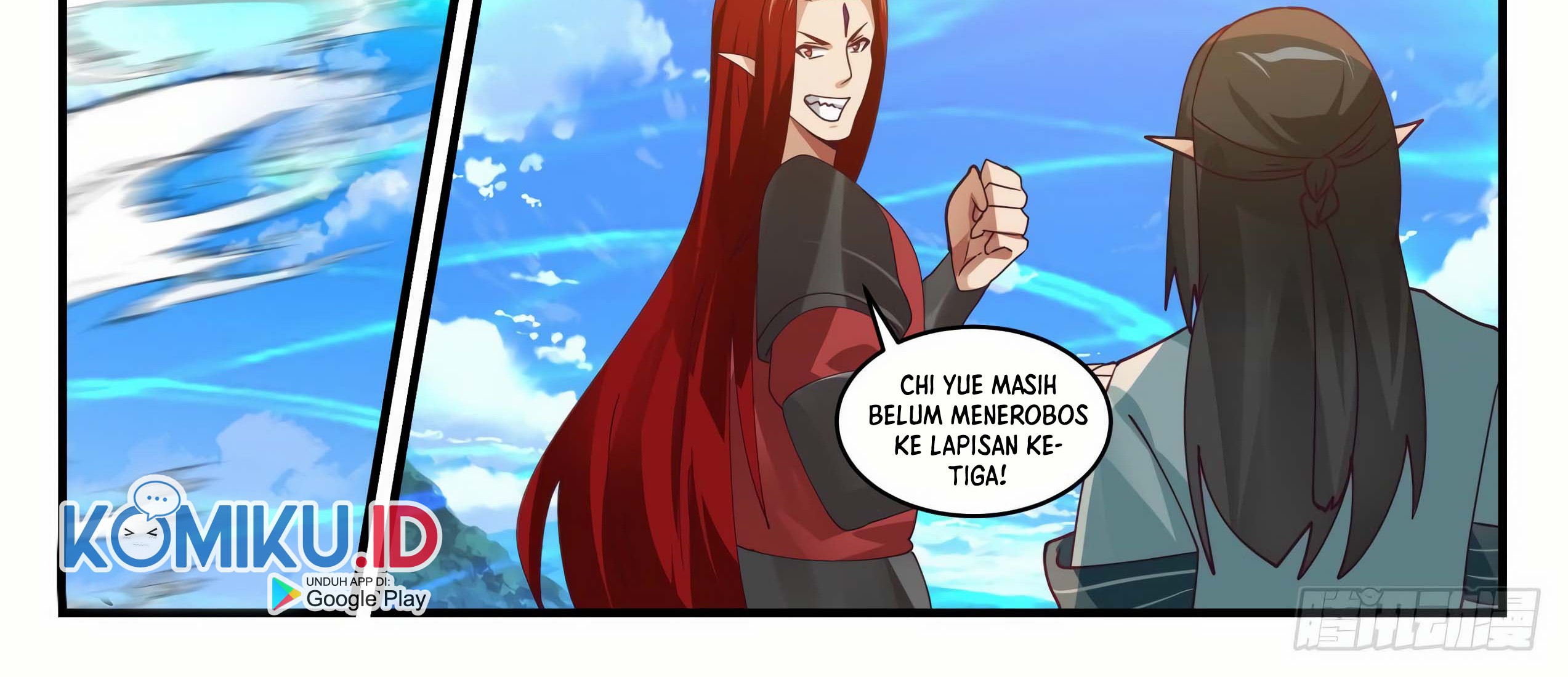 Martial Peak Part 1 Chapter 1525 - https://gambar-id.komiku.org/uploads/2425425-13_part2.jpg