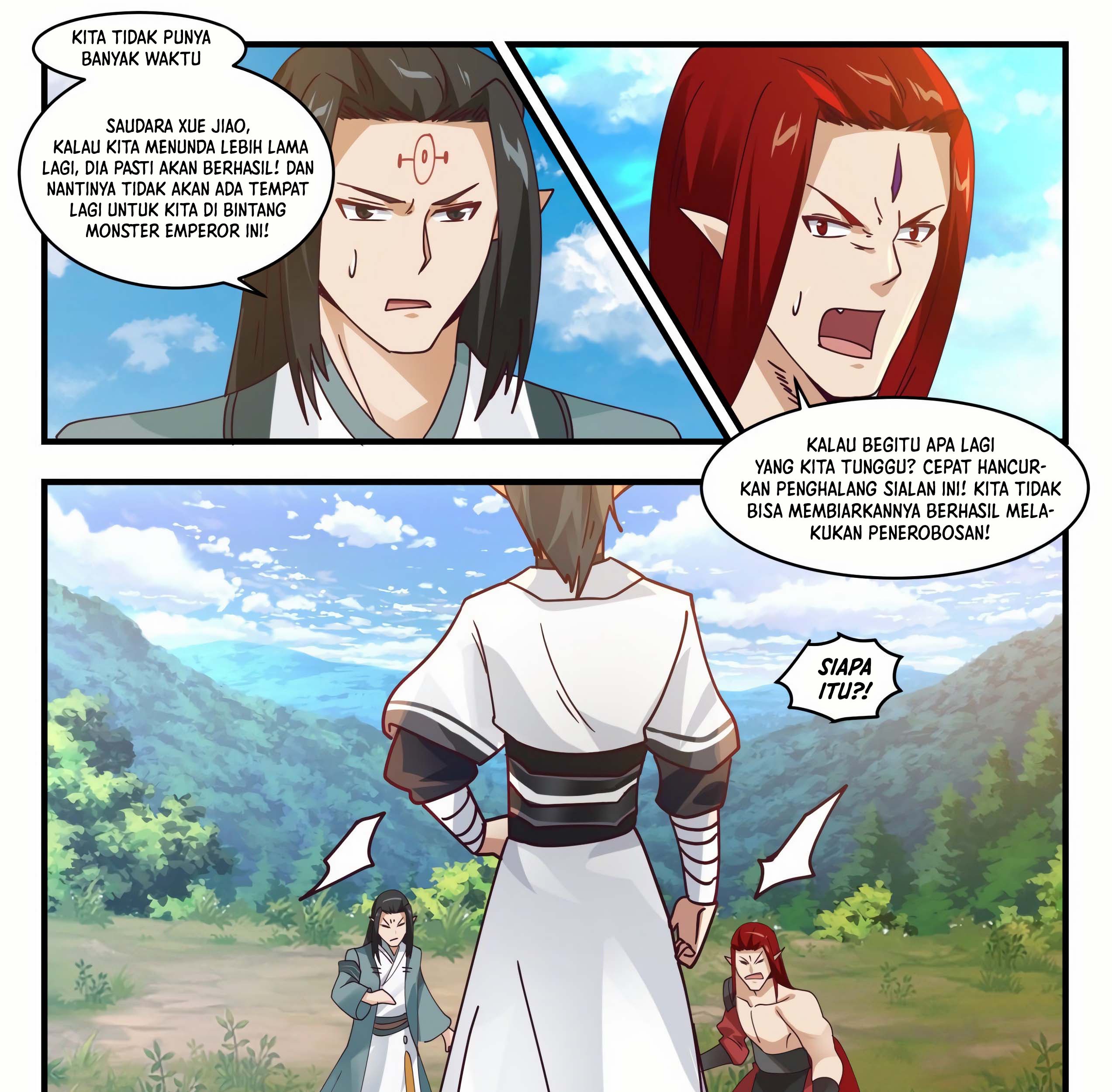Martial Peak Part 1 Chapter 1525 - https://gambar-id.komiku.org/uploads/2425425-14_part1.jpg