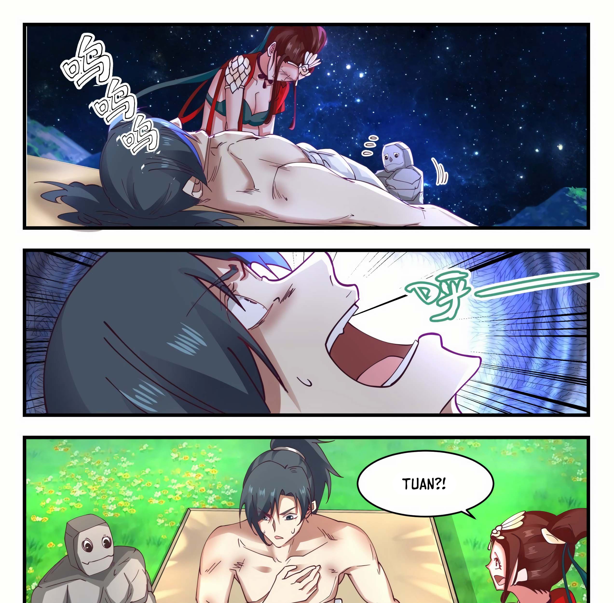 Martial Peak Part 1 Chapter 1525 - https://gambar-id.komiku.org/uploads/2425425-3_part1.jpg