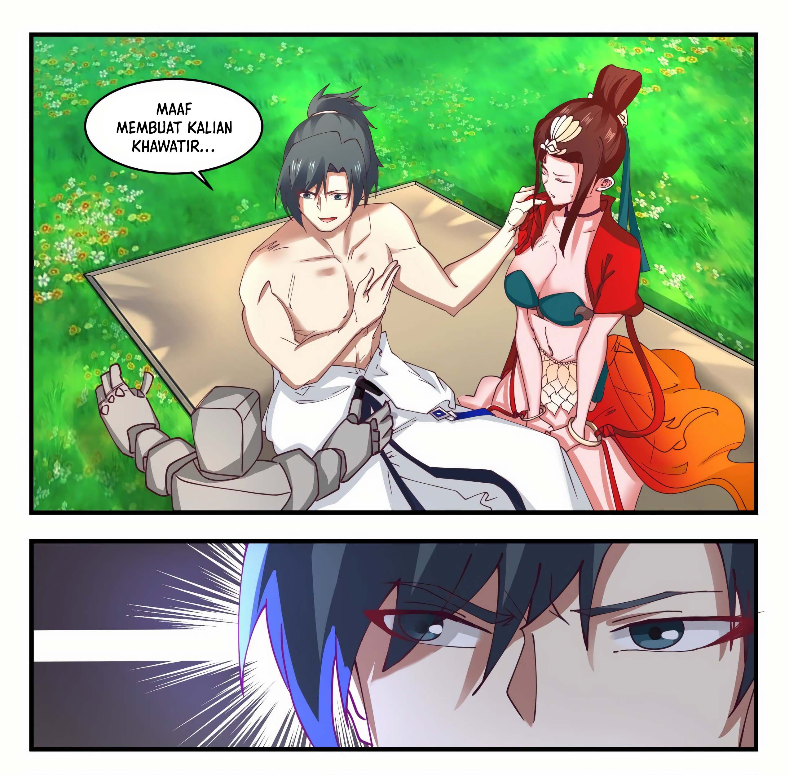 Martial Peak Part 1 Chapter 1525 - https://gambar-id.komiku.org/uploads/2425425-4_part1.jpg