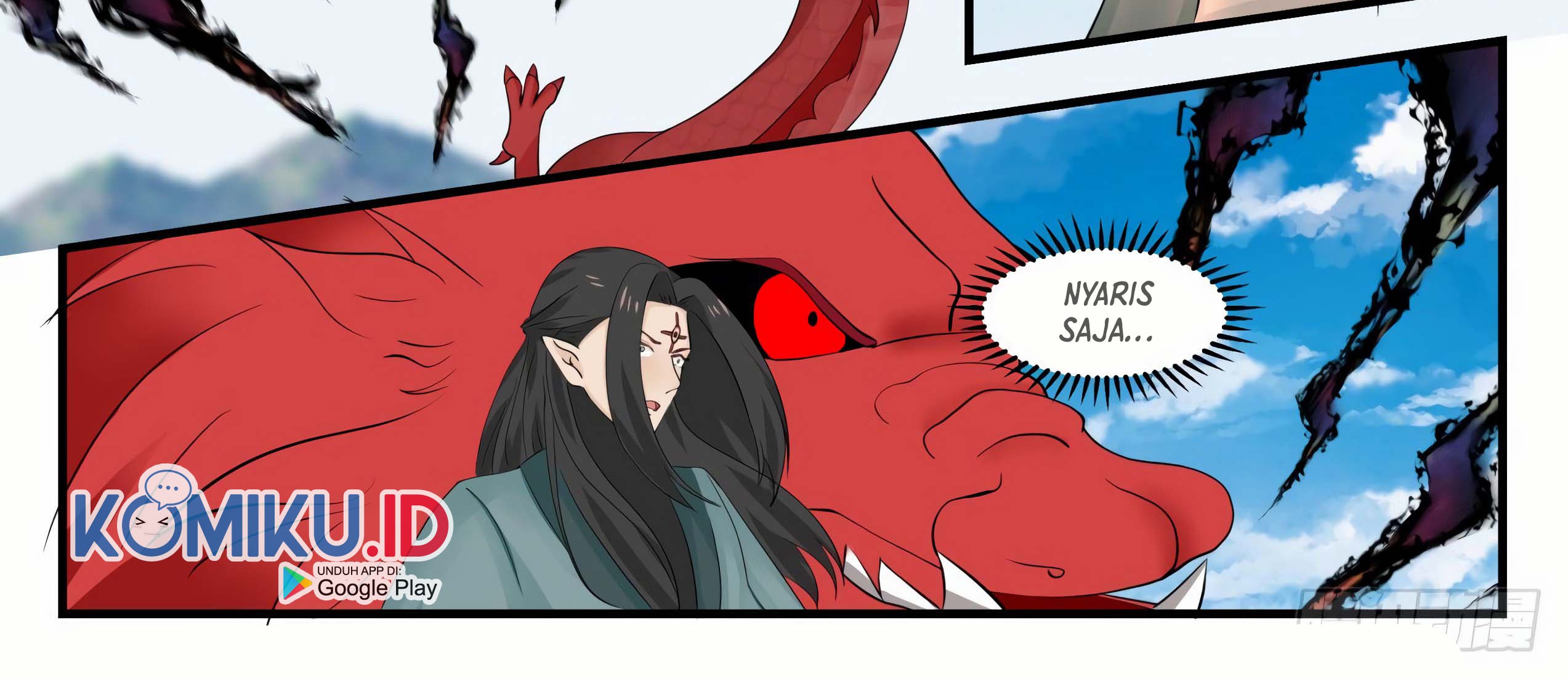 Martial Peak Part 1 Chapter 1527 - https://gambar-id.komiku.org/uploads/2425427-11_part2.jpg