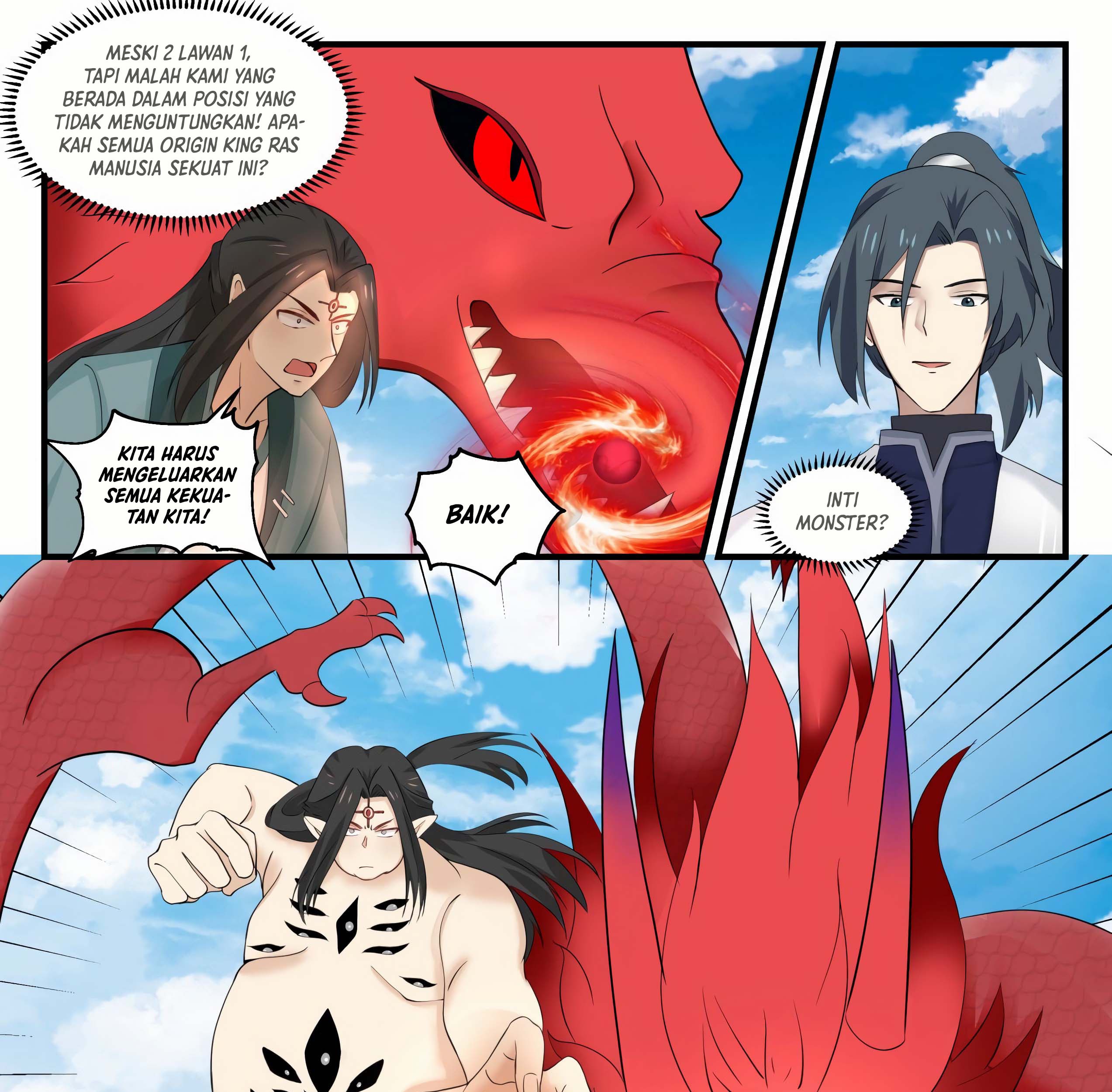 Martial Peak Part 1 Chapter 1527 - https://gambar-id.komiku.org/uploads/2425427-12_part1.jpg