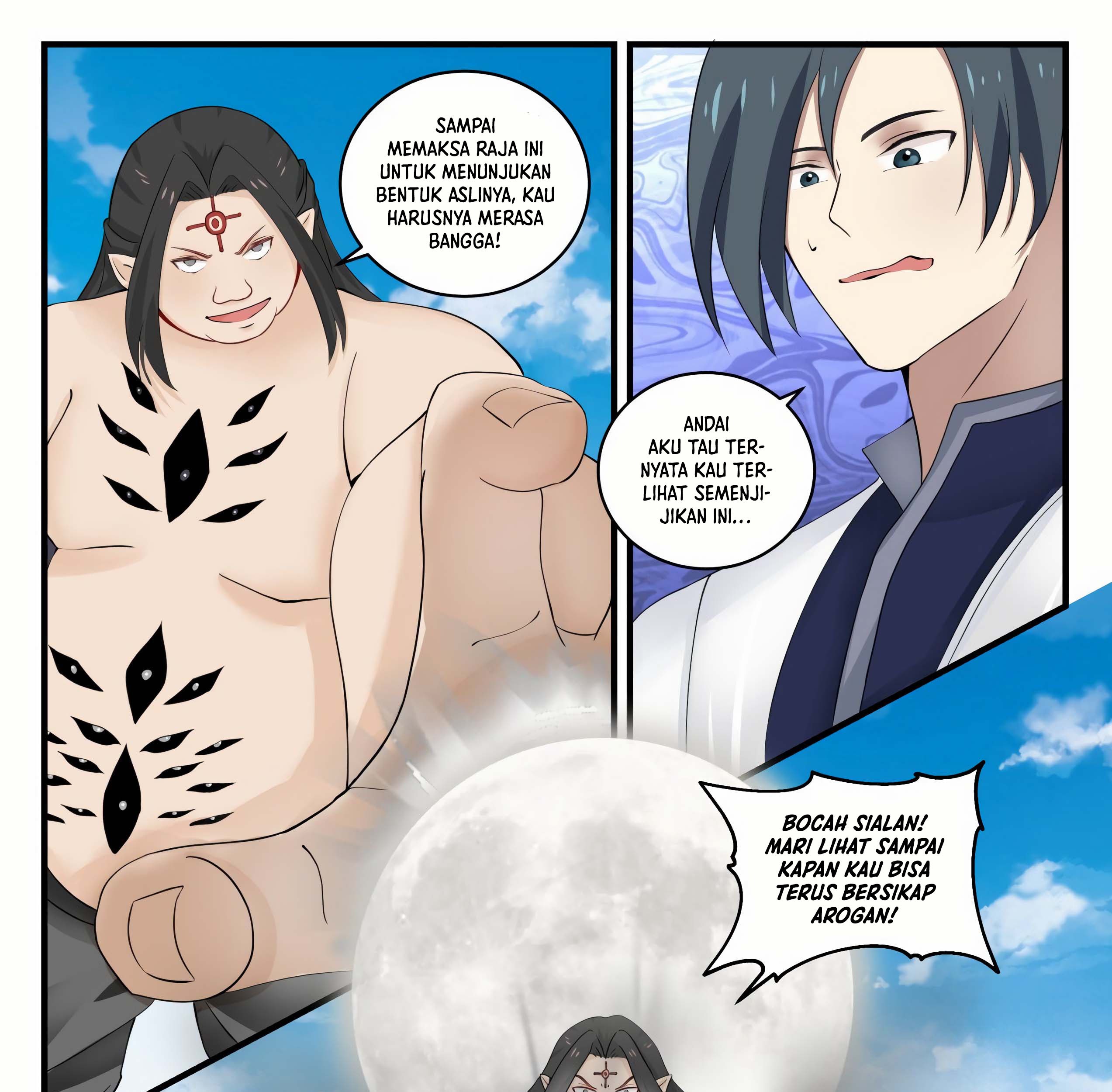 Martial Peak Part 1 Chapter 1527 - https://gambar-id.komiku.org/uploads/2425427-13_part1.jpg