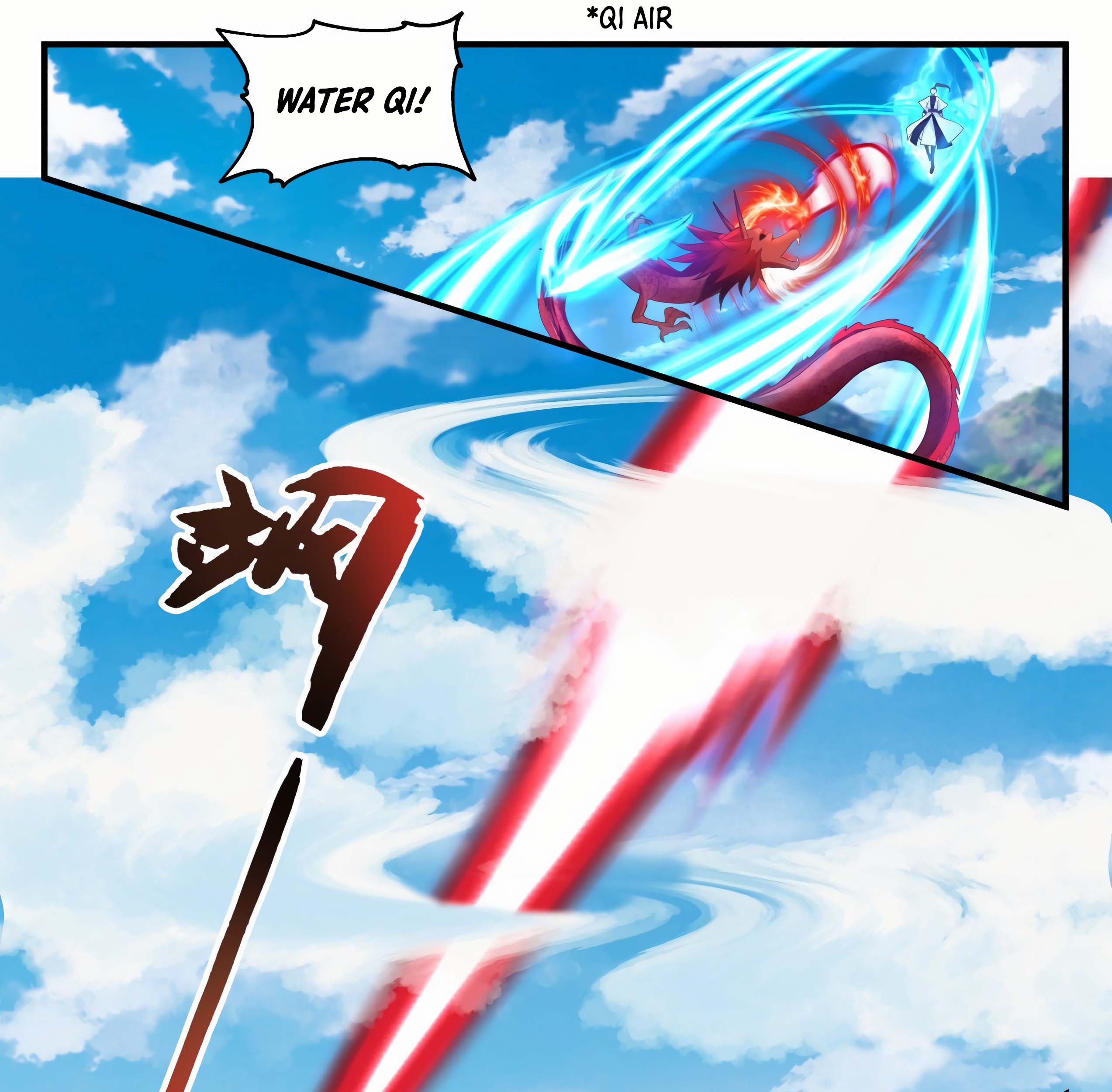 Martial Peak Part 1 Chapter 1527 - https://gambar-id.komiku.org/uploads/2425427-3_part1.jpg