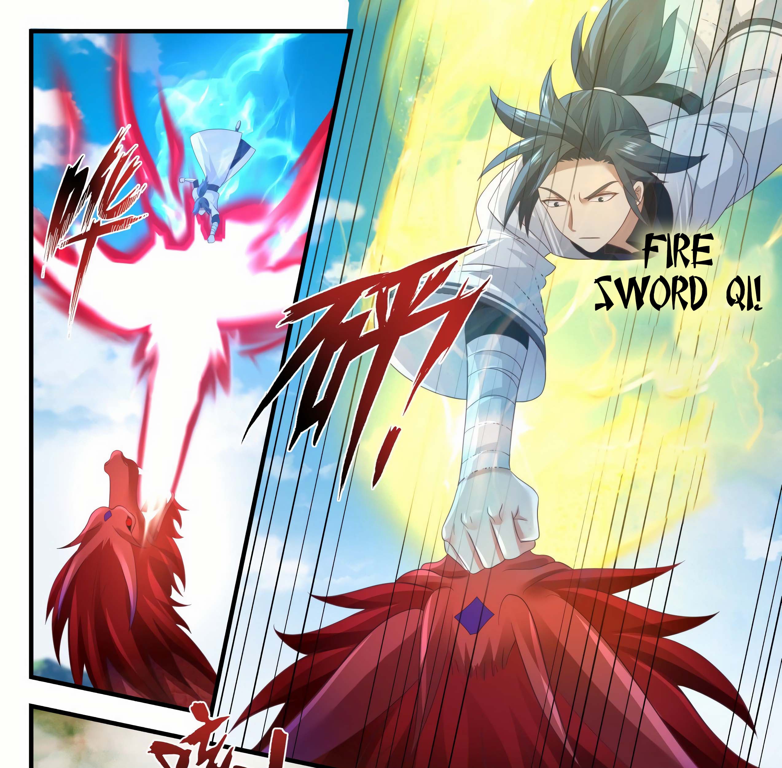 Martial Peak Part 1 Chapter 1527 - https://gambar-id.komiku.org/uploads/2425427-4_part1.jpg