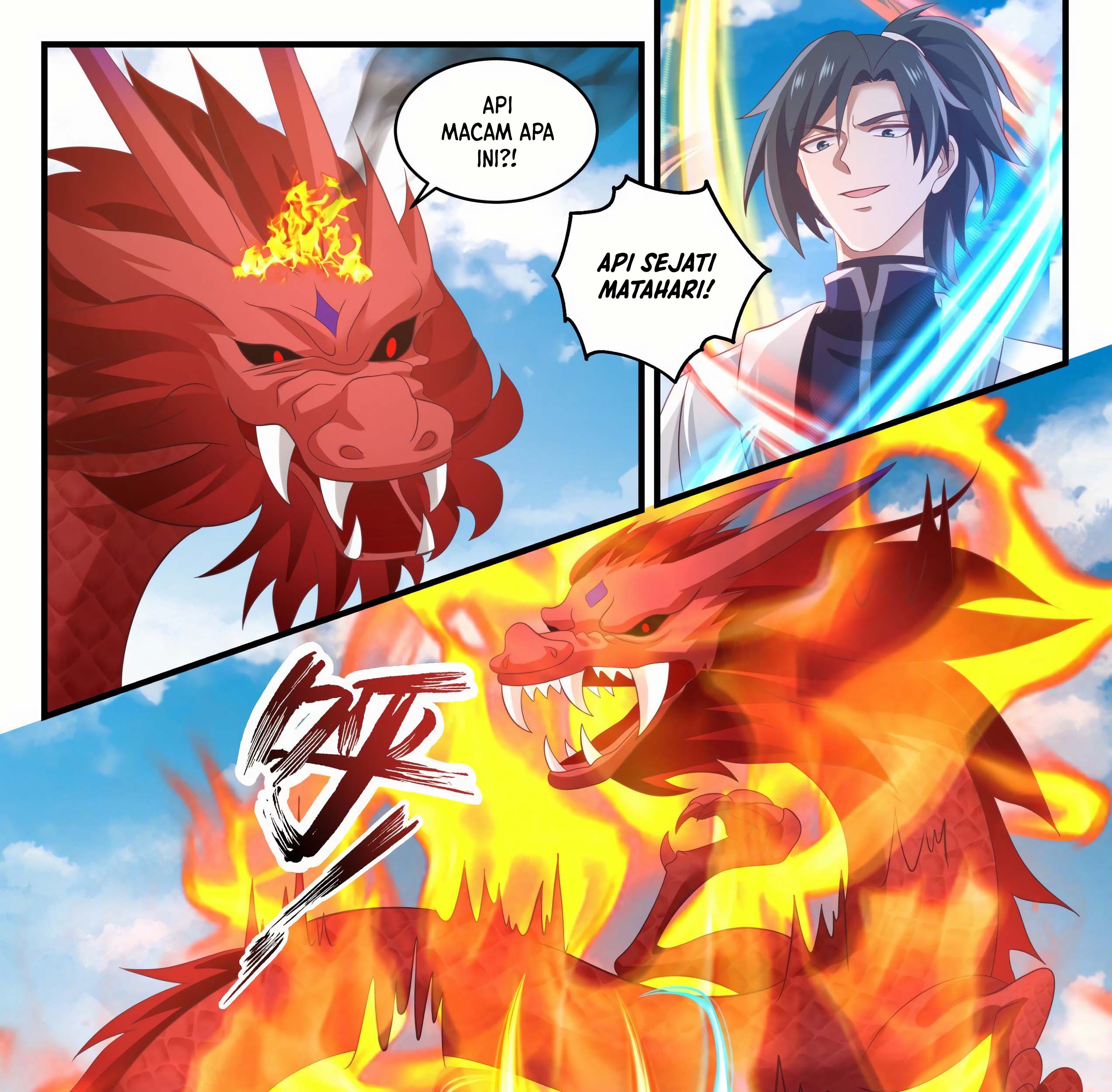 Martial Peak Part 1 Chapter 1527 - https://gambar-id.komiku.org/uploads/2425427-5_part1.jpg