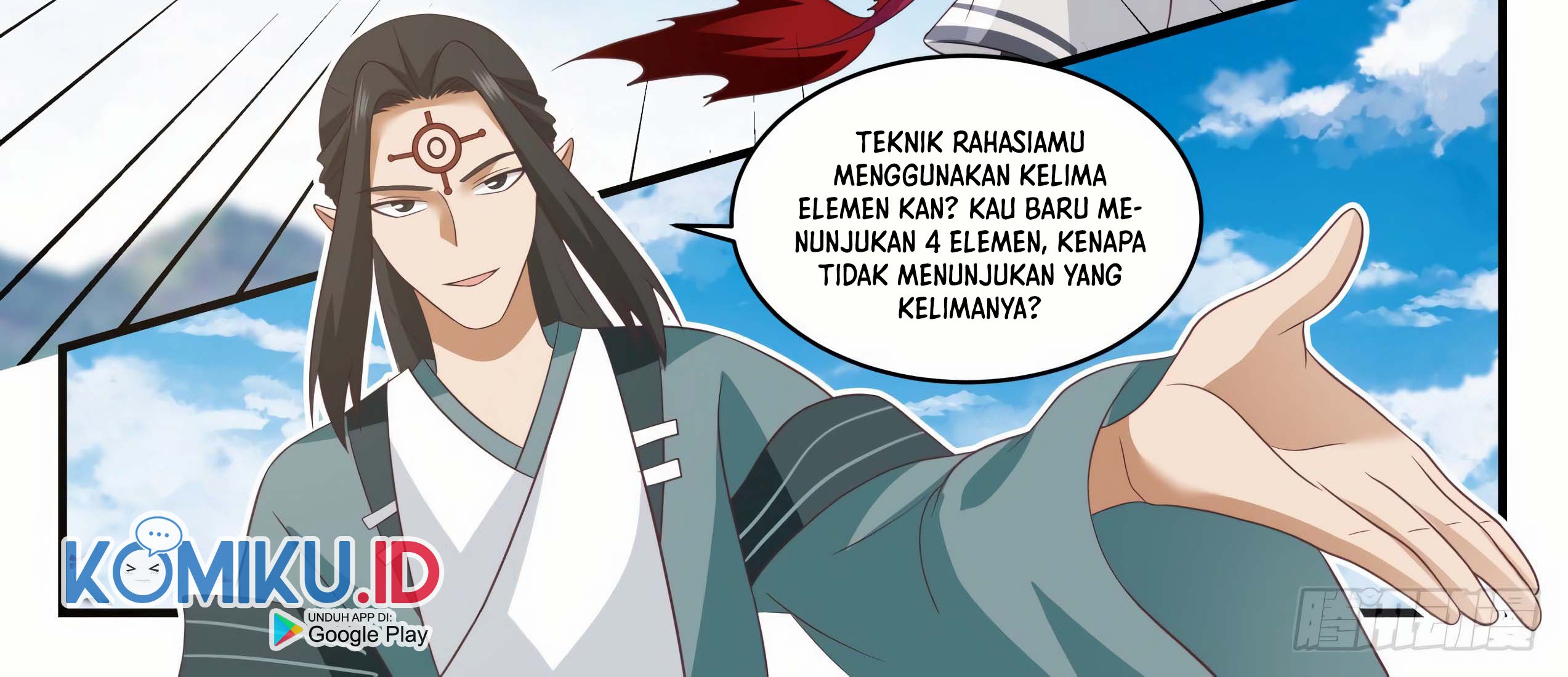 Martial Peak Part 1 Chapter 1527 - https://gambar-id.komiku.org/uploads/2425427-6_part2.jpg