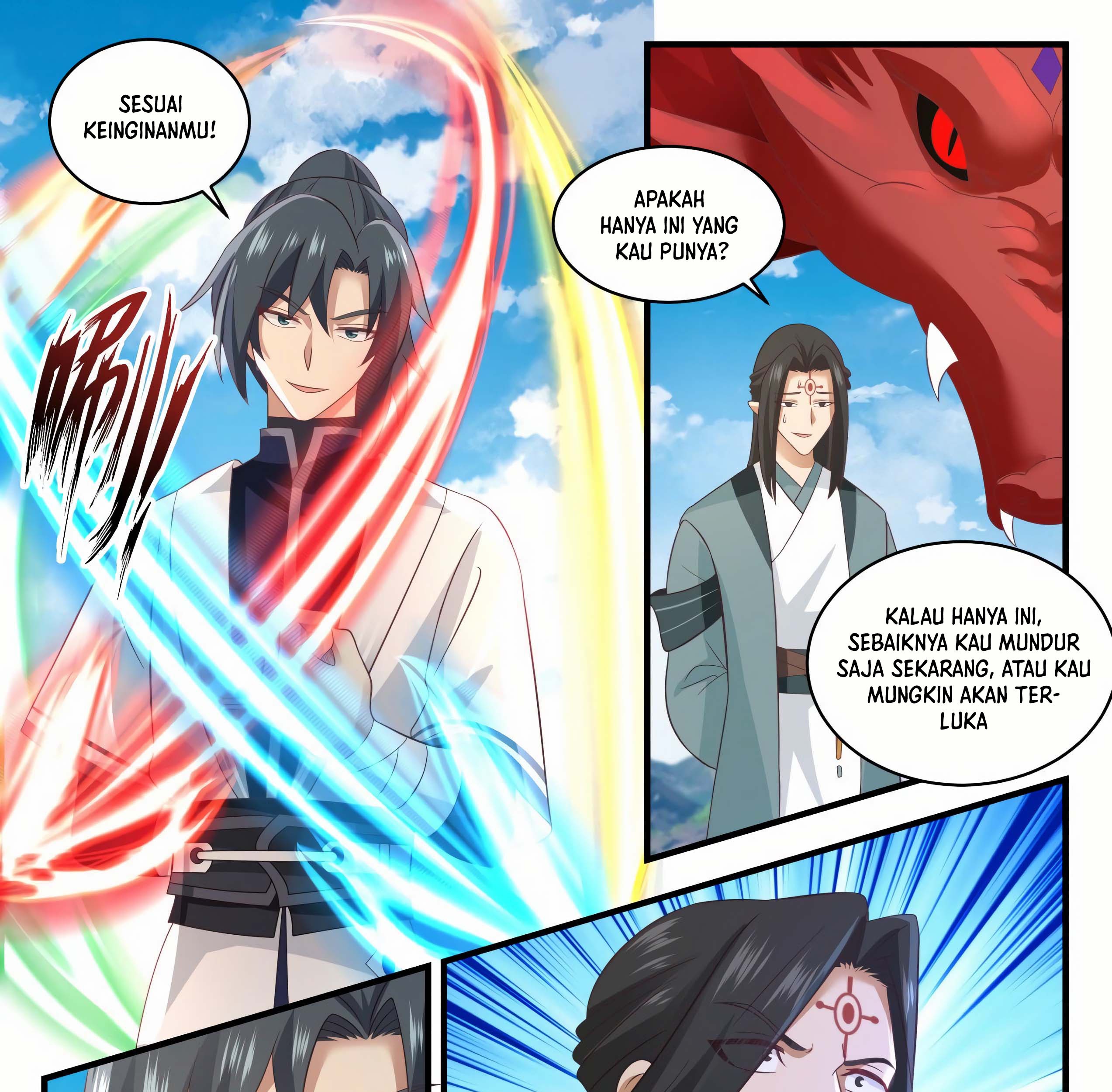 Martial Peak Part 1 Chapter 1527 - https://gambar-id.komiku.org/uploads/2425427-7_part1.jpg