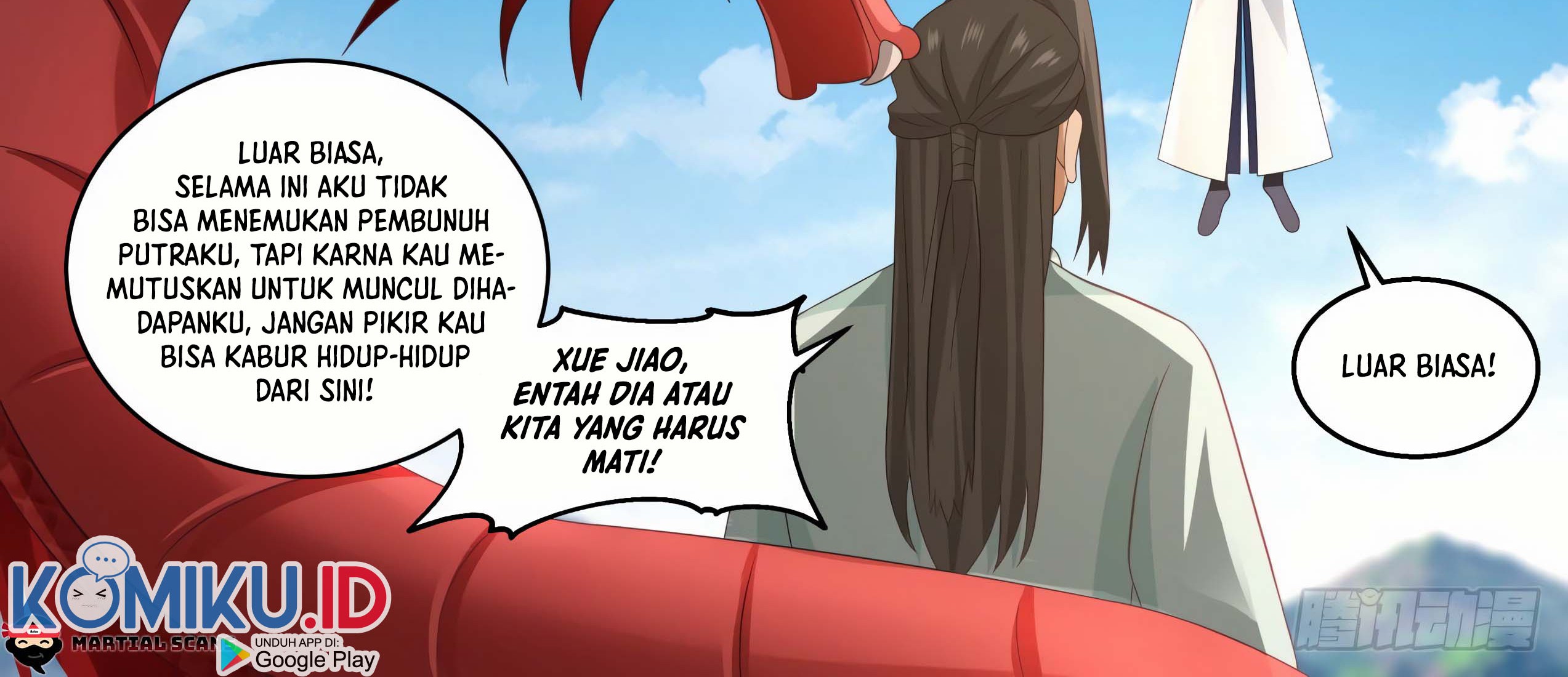 Martial Peak Part 1 Chapter 1527 - https://gambar-id.komiku.org/uploads/2425427-8_part2.jpg
