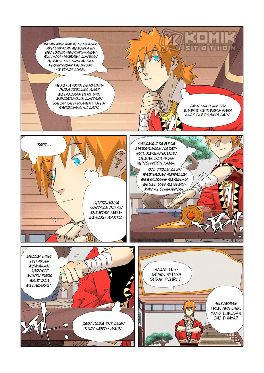 Tales of Demons and Gods Chapter 346 - https://gambar-id.komiku.org/uploads/2425921-10.jpg