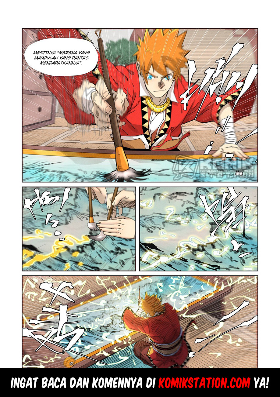 Tales of Demons and Gods Chapter 346 - https://gambar-id.komiku.org/uploads/2425921-12.jpg