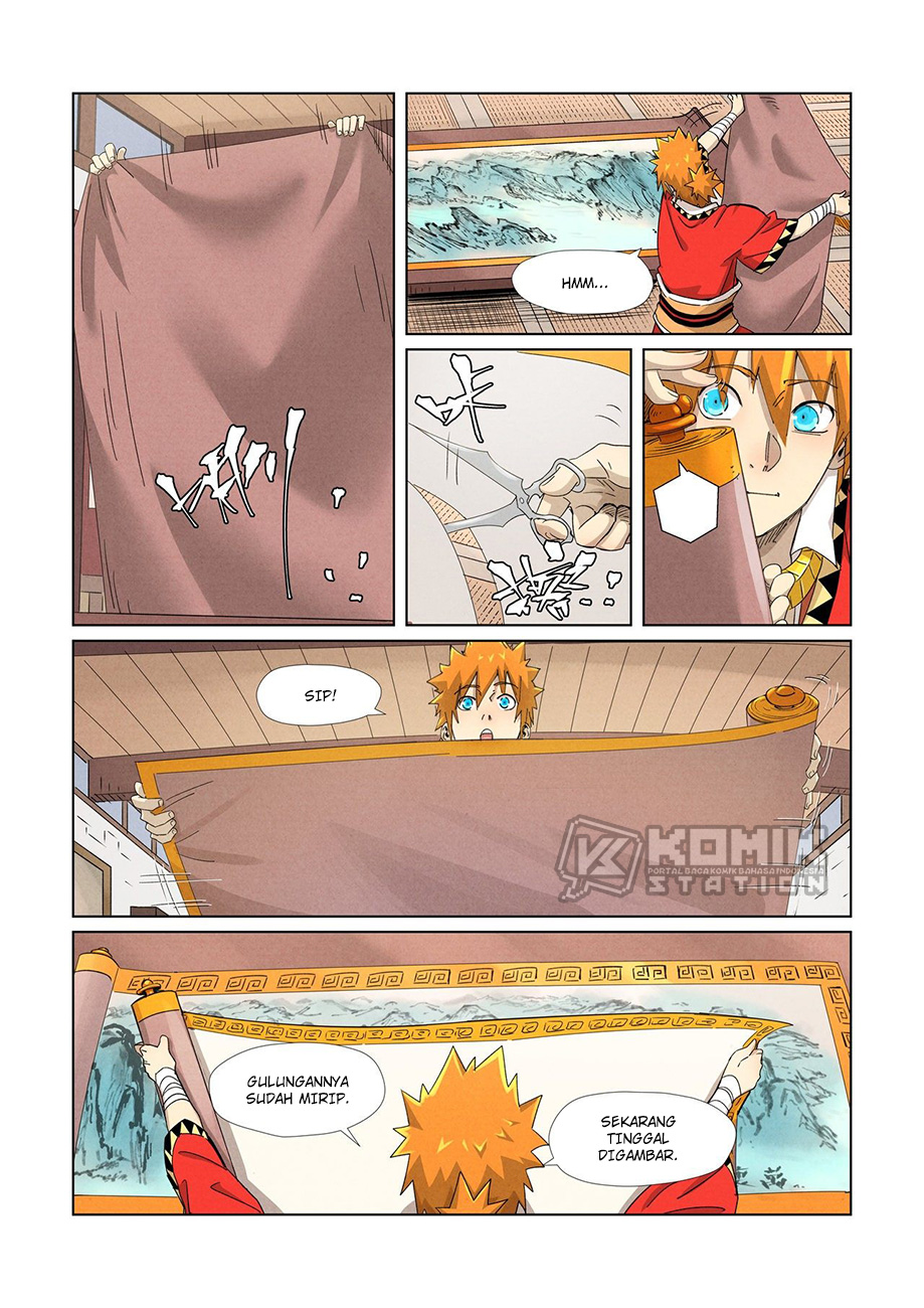 Tales of Demons and Gods Chapter 346 - https://gambar-id.komiku.org/uploads/2425921-5.jpg