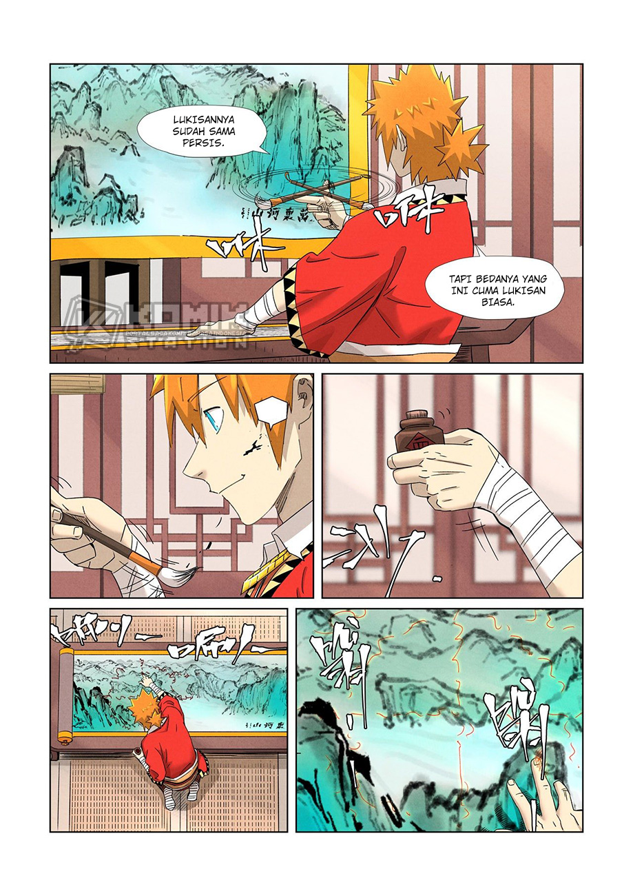 Tales of Demons and Gods Chapter 346 - https://gambar-id.komiku.org/uploads/2425921-8.jpg