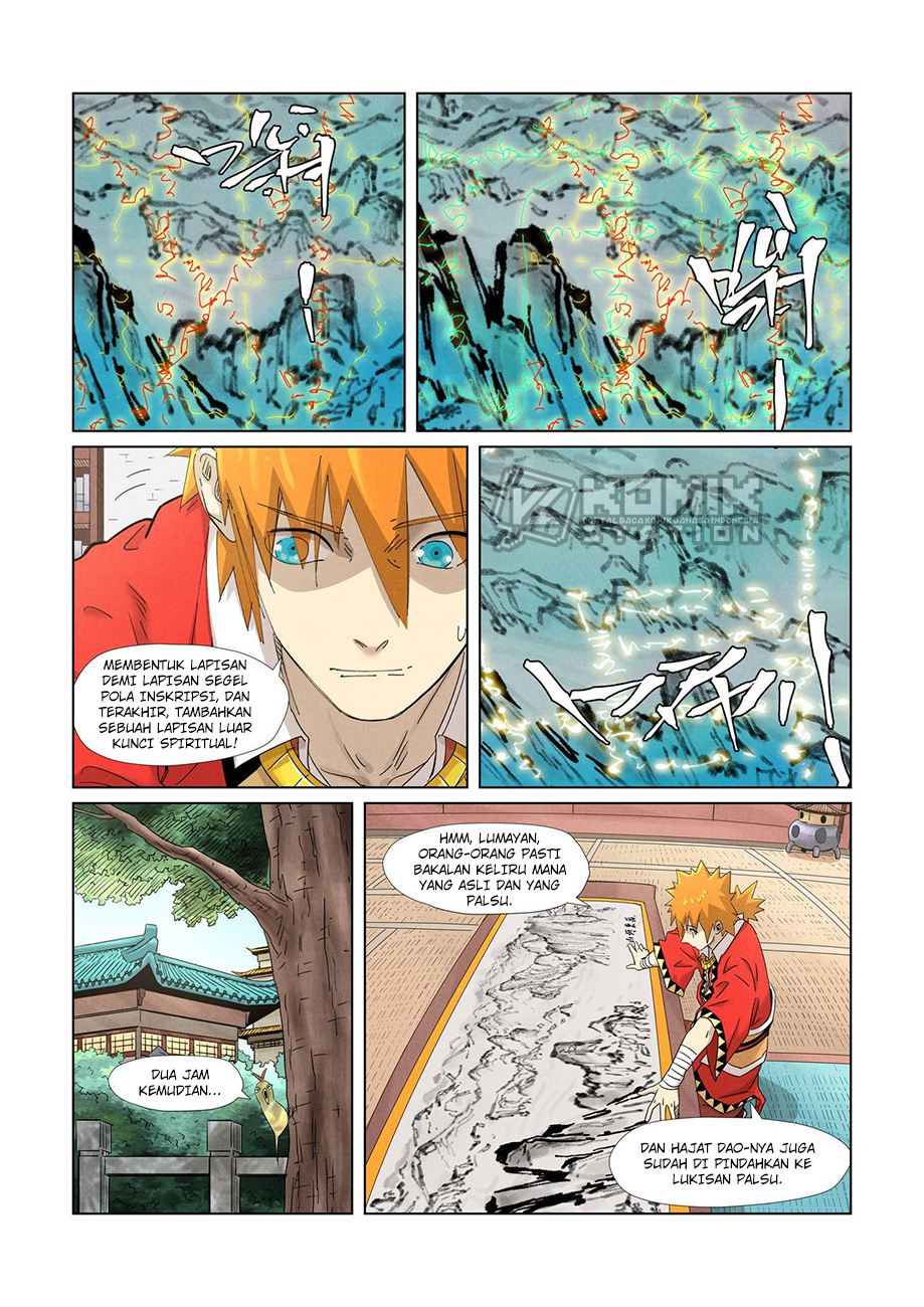 Tales of Demons and Gods Chapter 346 - https://gambar-id.komiku.org/uploads/2425921-9.jpg