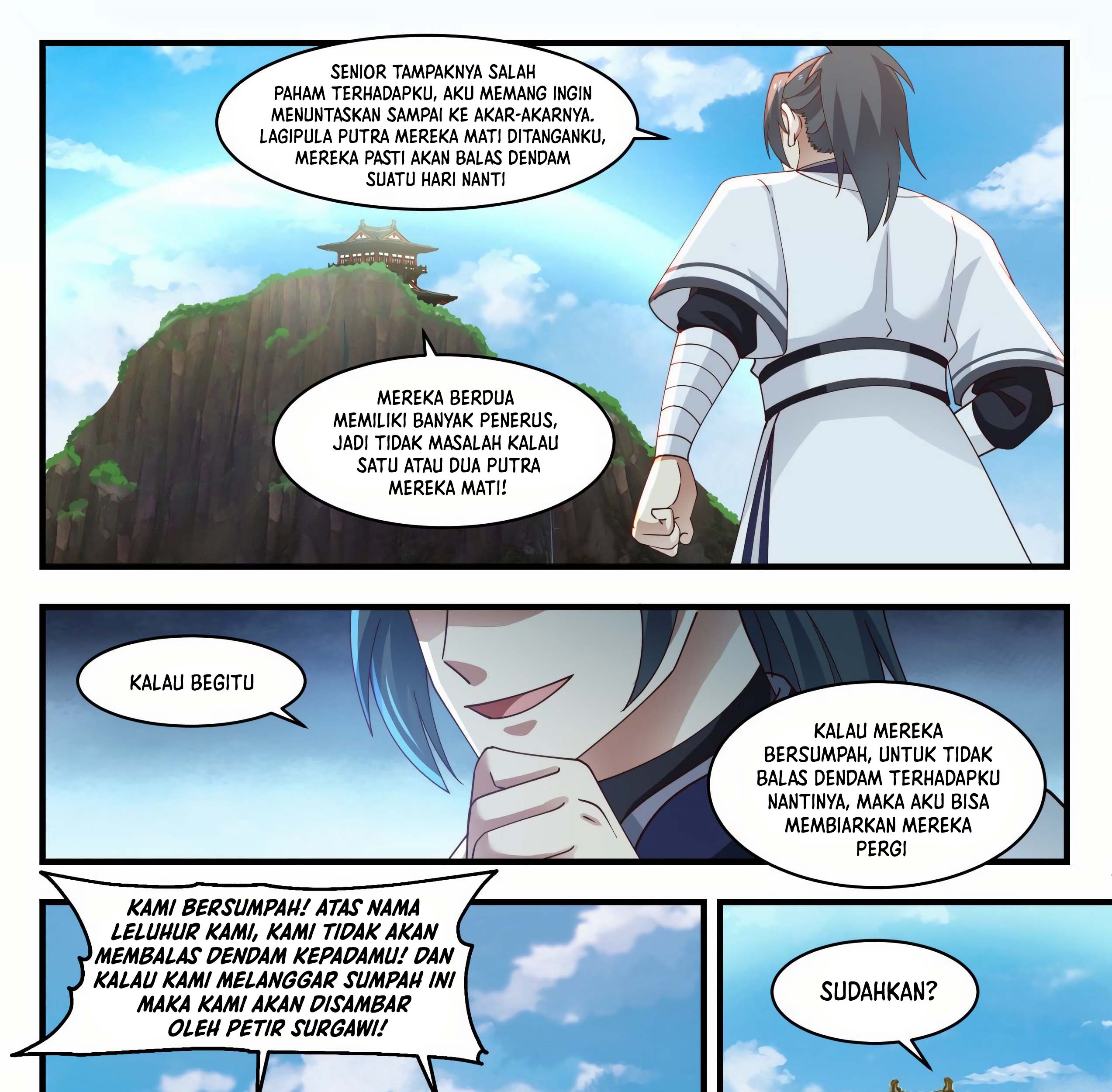 Martial Peak Part 1 Chapter 1528 - https://gambar-id.komiku.org/uploads/2426030-12_part1.jpg