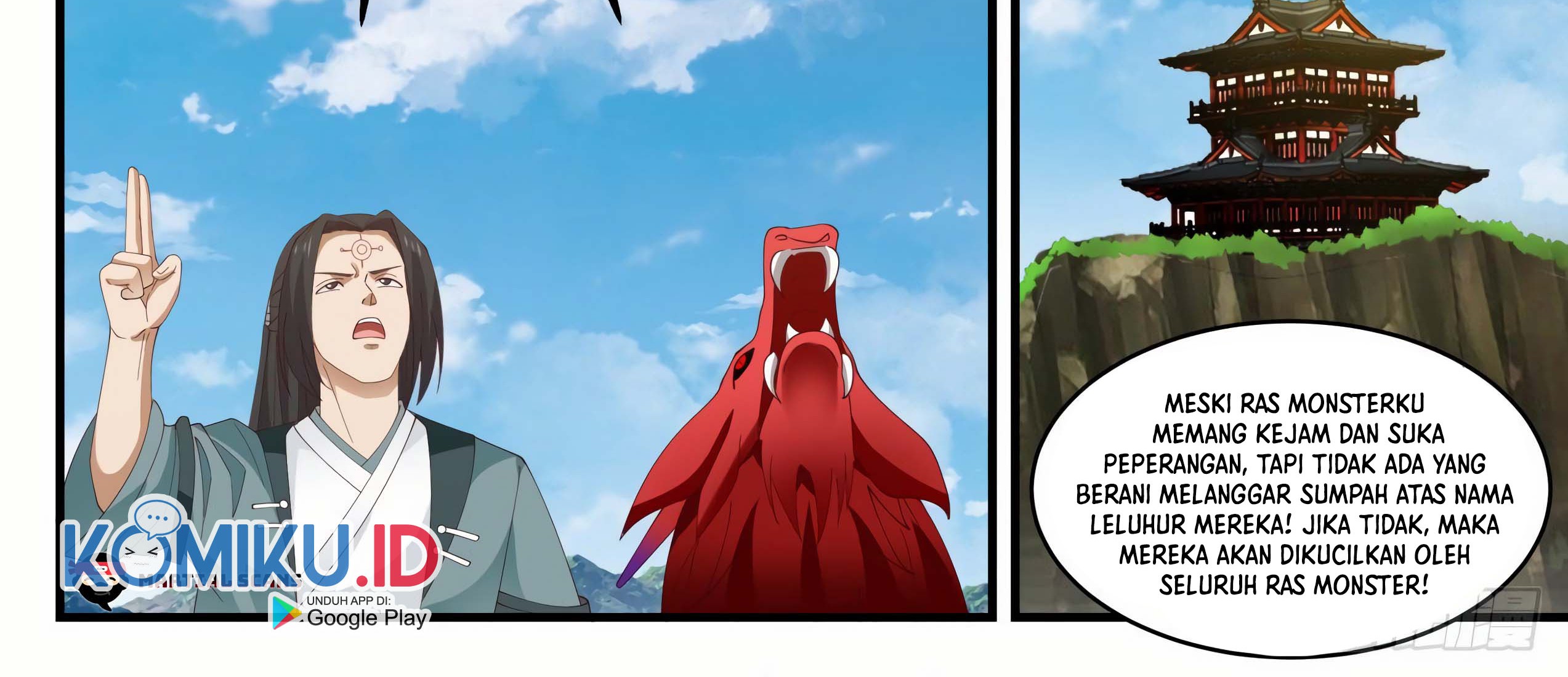 Martial Peak Part 1 Chapter 1528 - https://gambar-id.komiku.org/uploads/2426030-12_part2.jpg