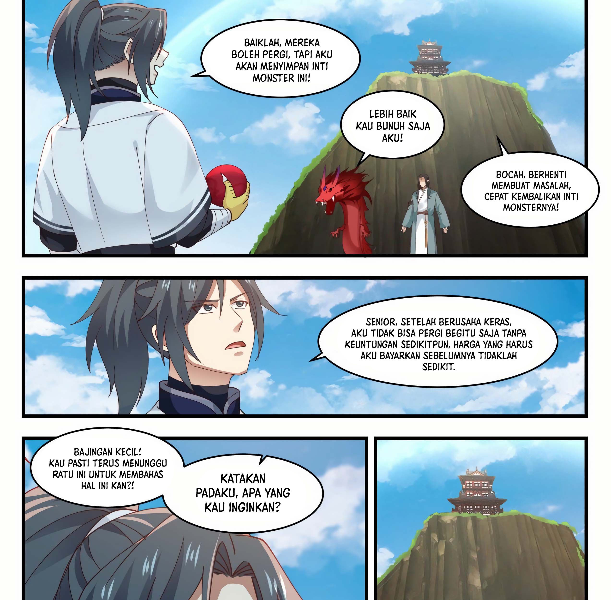 Martial Peak Part 1 Chapter 1528 - https://gambar-id.komiku.org/uploads/2426030-13_part1.jpg
