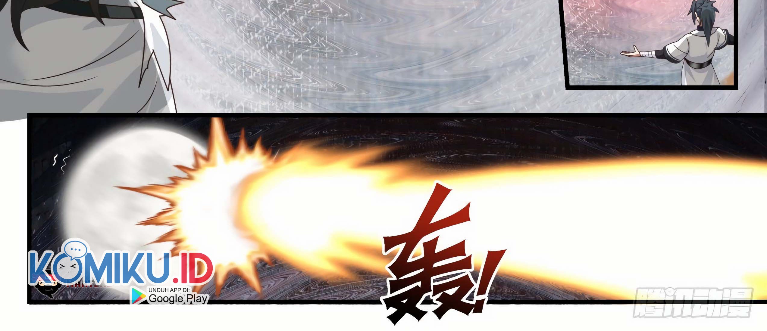 Martial Peak Part 1 Chapter 1528 - https://gambar-id.komiku.org/uploads/2426030-3_part2.jpg