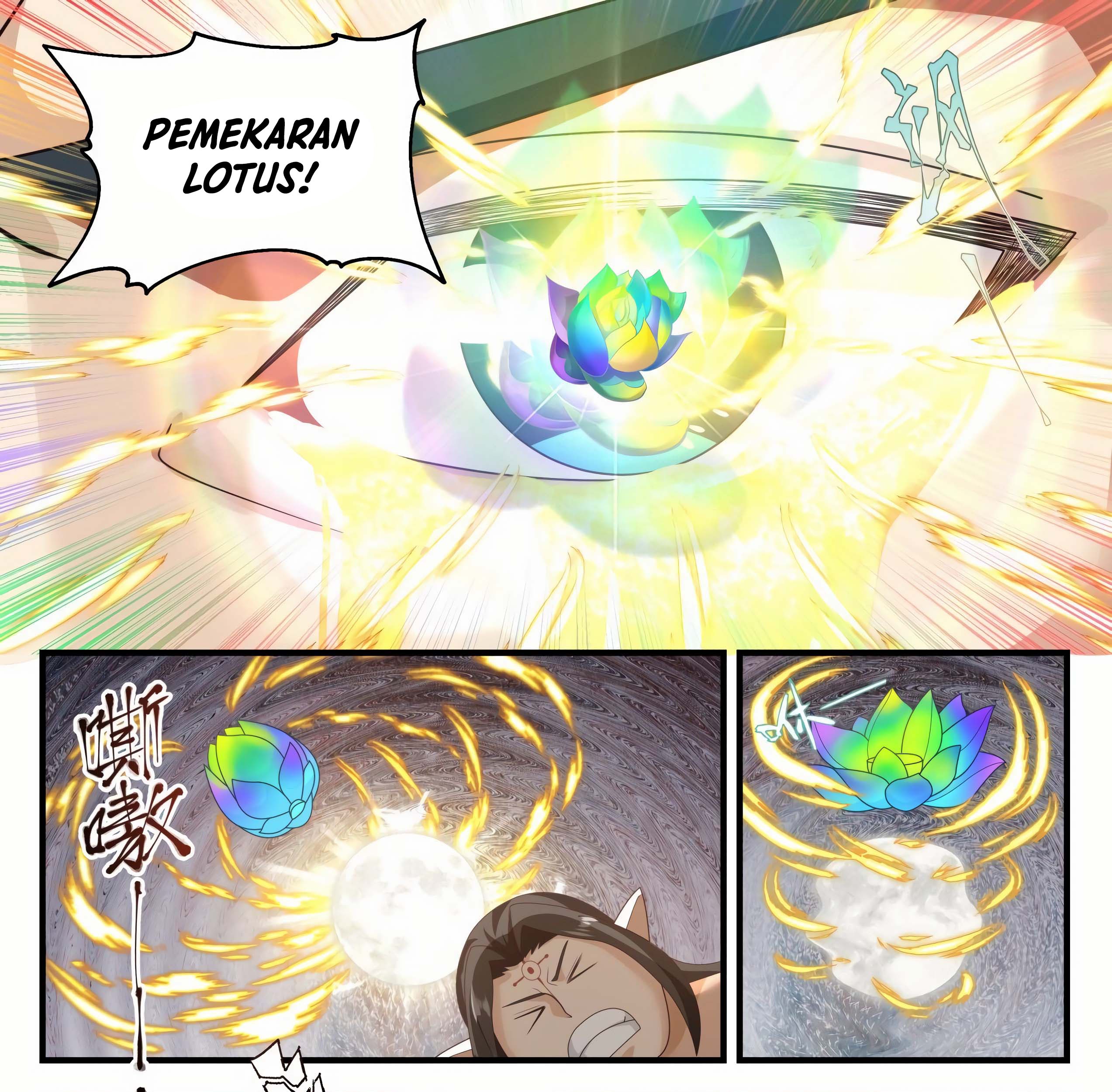 Martial Peak Part 1 Chapter 1528 - https://gambar-id.komiku.org/uploads/2426030-5_part1.jpg