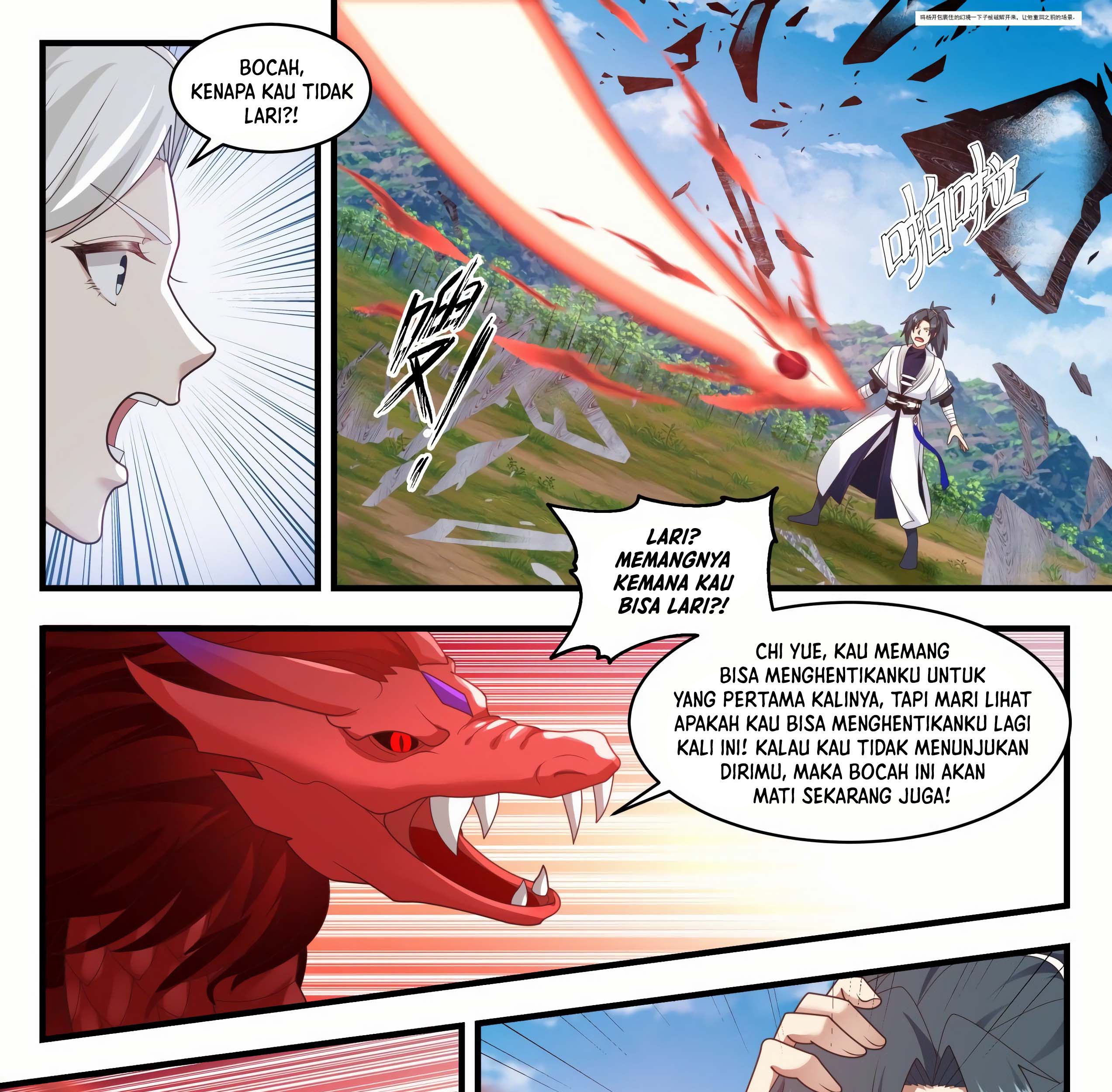Martial Peak Part 1 Chapter 1528 - https://gambar-id.komiku.org/uploads/2426030-6_part1.jpg