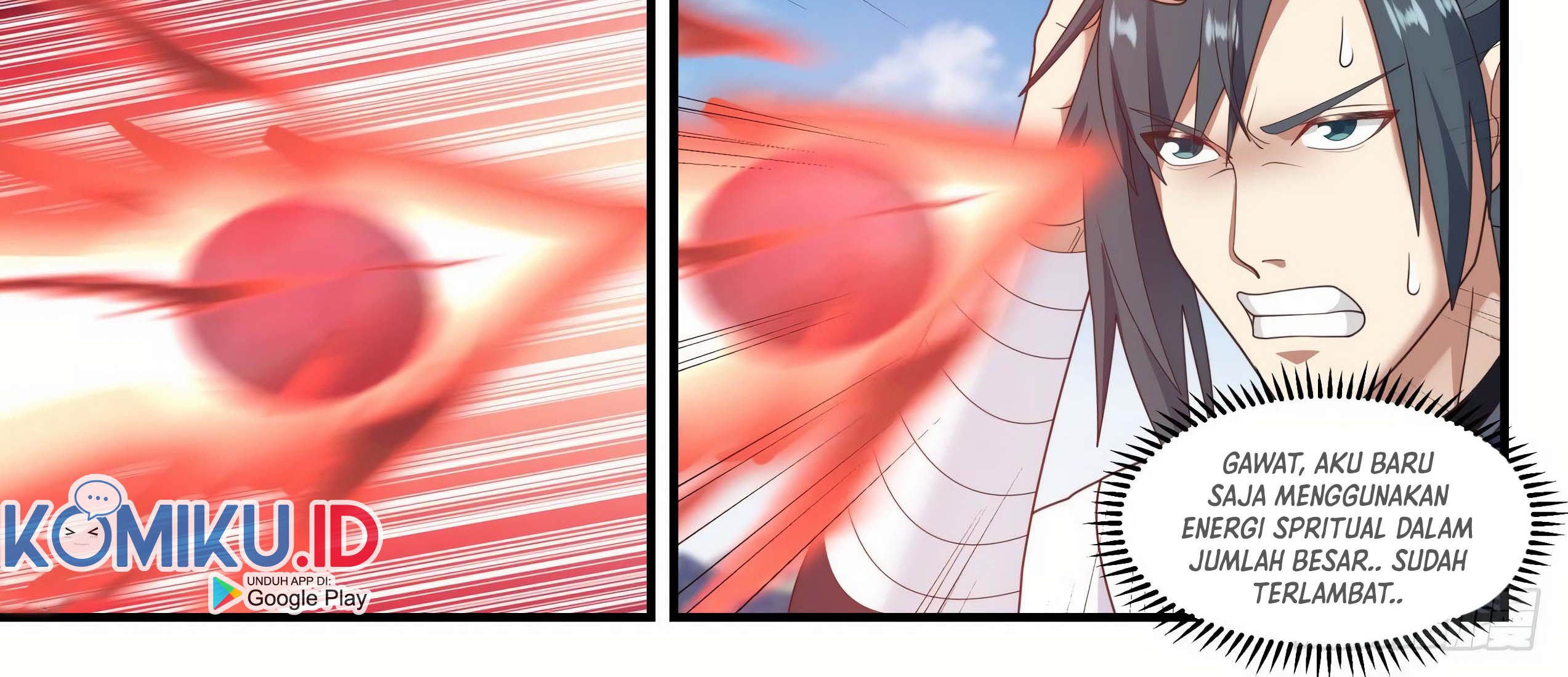 Martial Peak Part 1 Chapter 1528 - https://gambar-id.komiku.org/uploads/2426030-6_part2.jpg