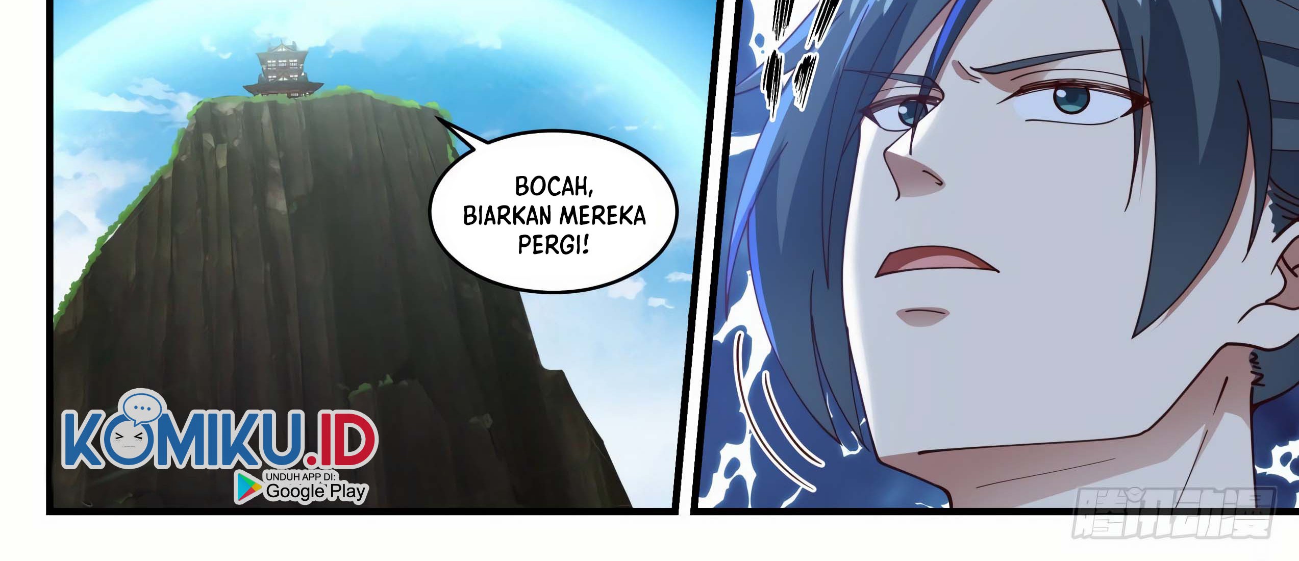 Martial Peak Part 1 Chapter 1528 - https://gambar-id.komiku.org/uploads/2426030-9_part2.jpg