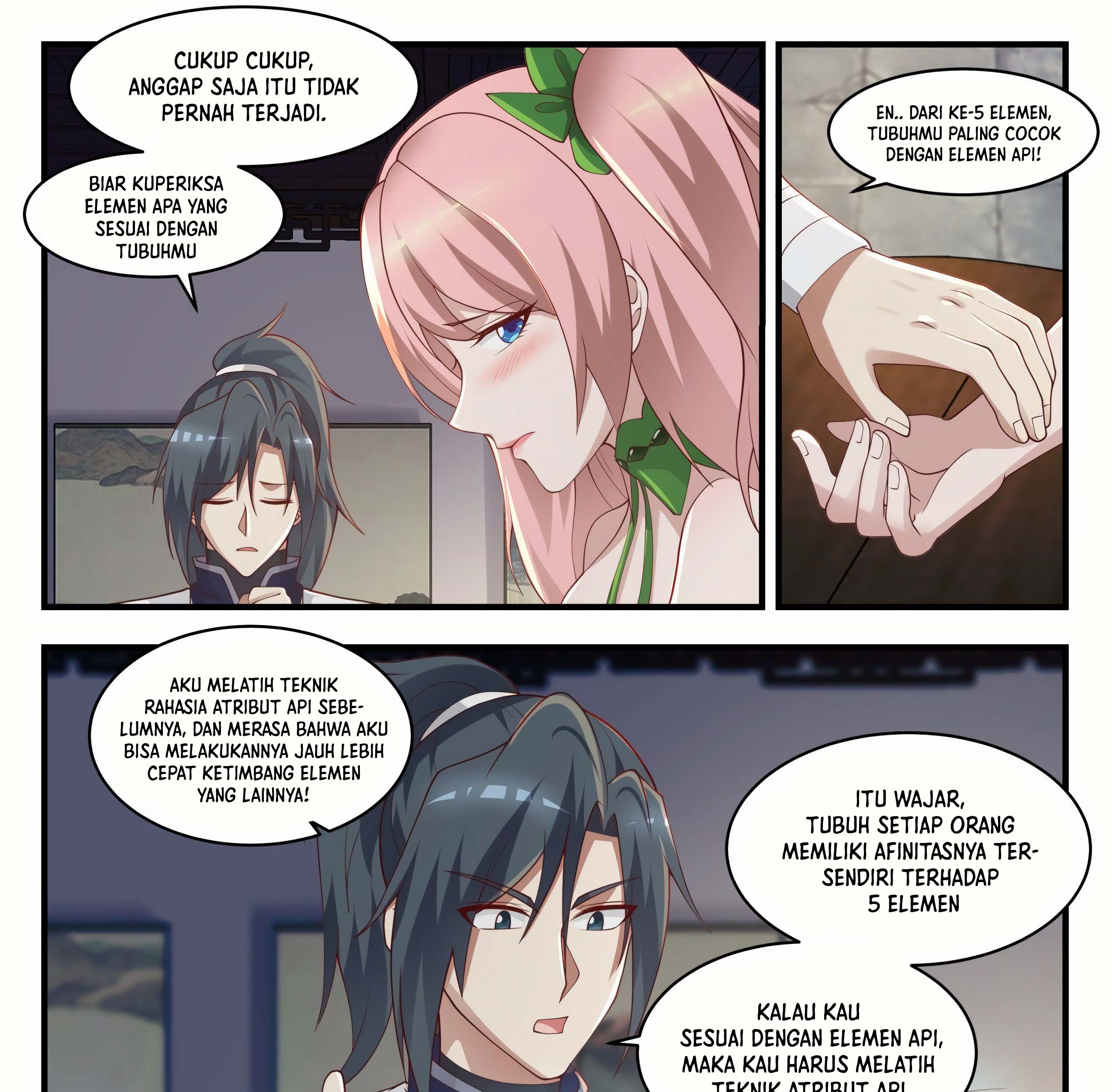 Martial Peak Part 1 Chapter 1529 - https://gambar-id.komiku.org/uploads/2426031-11_part1.jpg