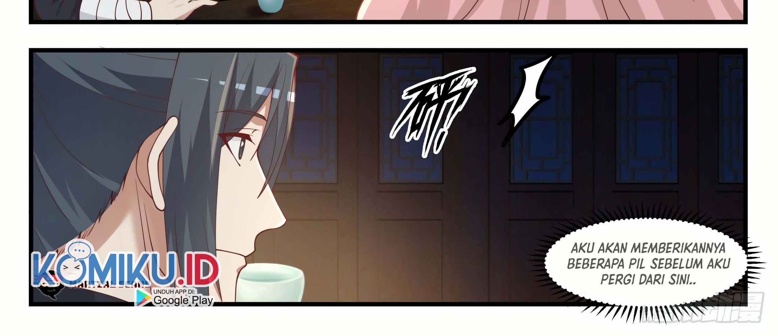 Martial Peak Part 1 Chapter 1529 - https://gambar-id.komiku.org/uploads/2426031-13_part2.jpg