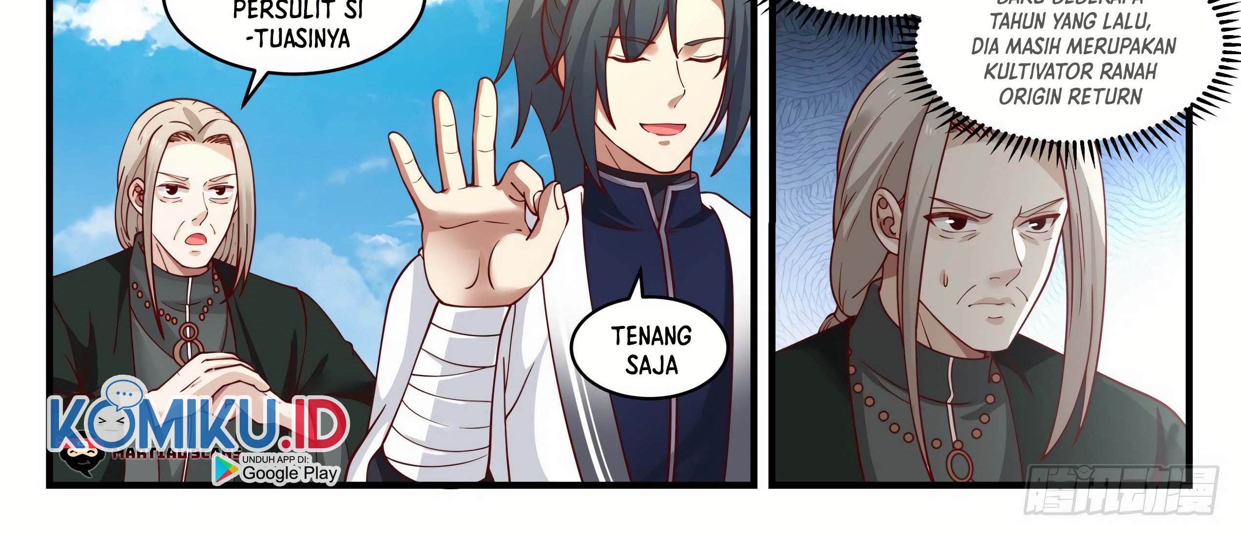 Martial Peak Part 1 Chapter 1529 - https://gambar-id.komiku.org/uploads/2426031-3_part2.jpg