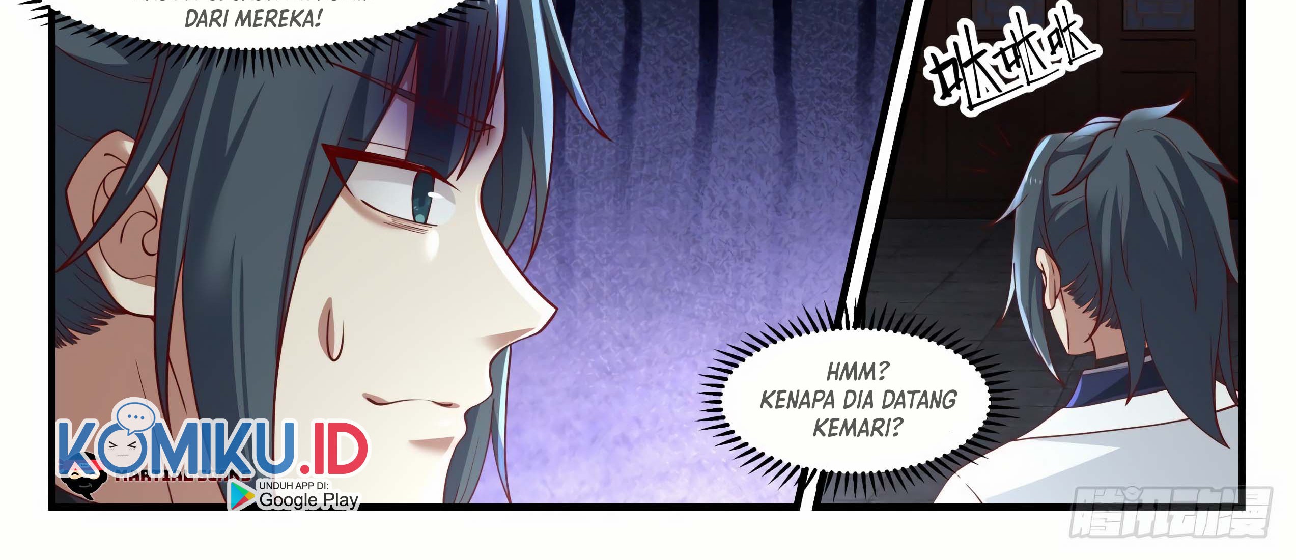 Martial Peak Part 1 Chapter 1529 - https://gambar-id.komiku.org/uploads/2426031-6_part2.jpg