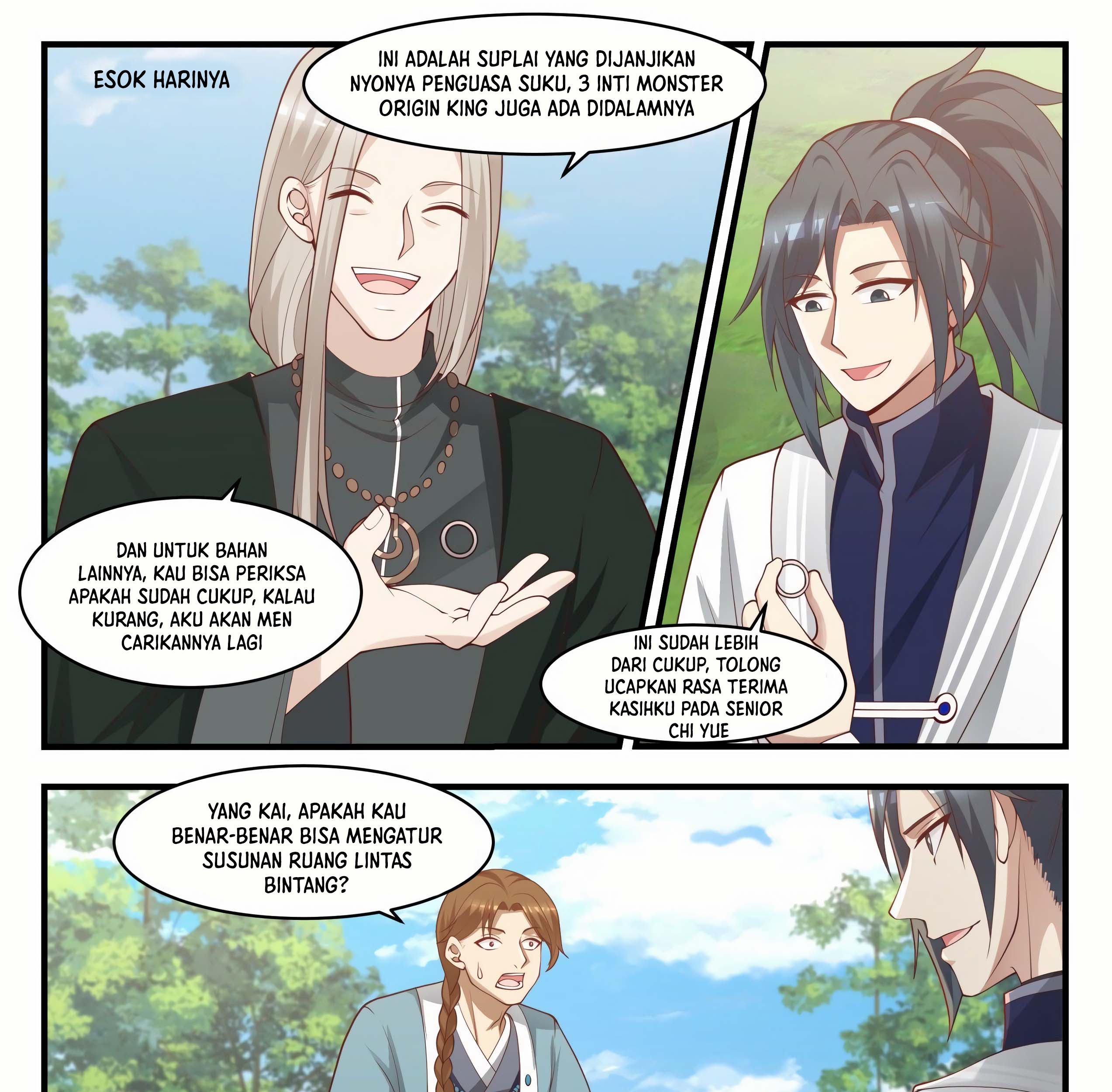 Martial Peak Part 1 Chapter 1530 - https://gambar-id.komiku.org/uploads/2426032-12_part1.jpg