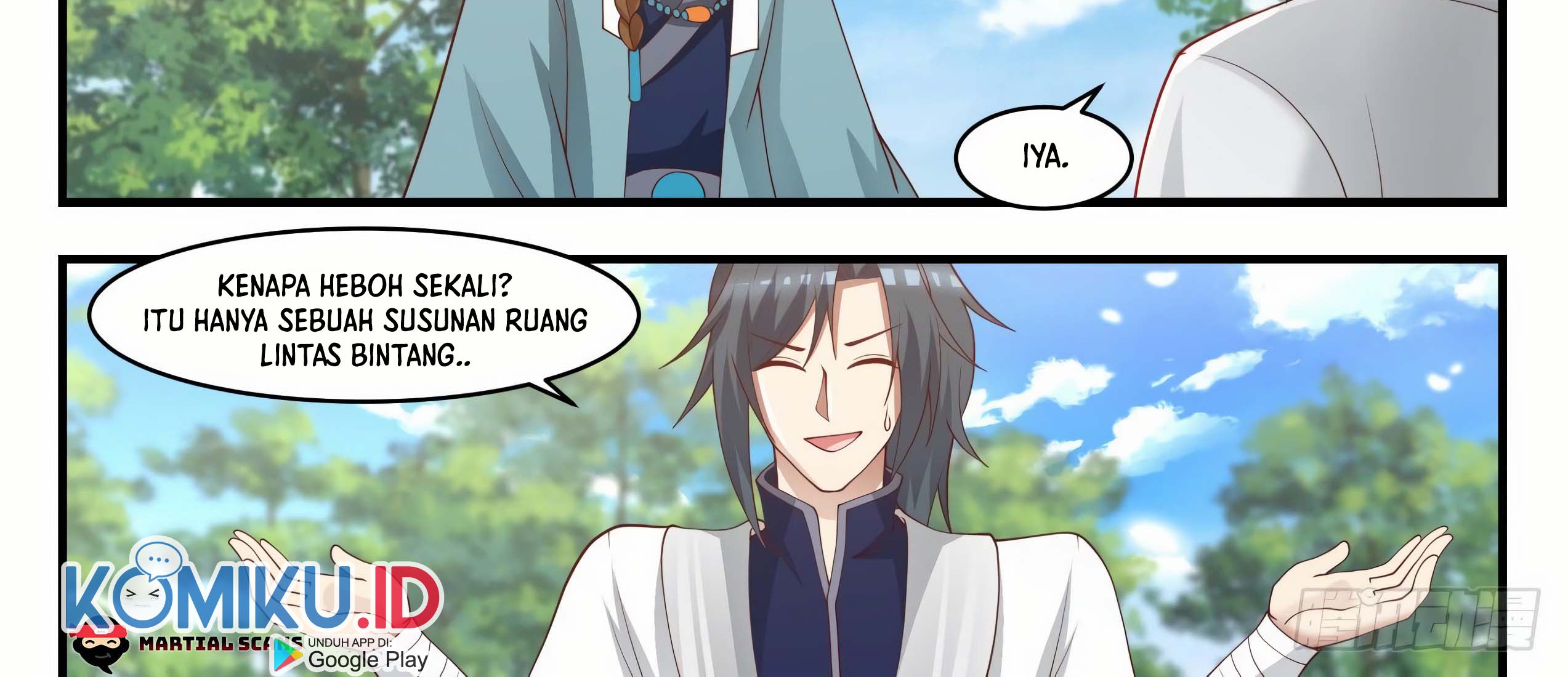Martial Peak Part 1 Chapter 1530 - https://gambar-id.komiku.org/uploads/2426032-12_part2.jpg