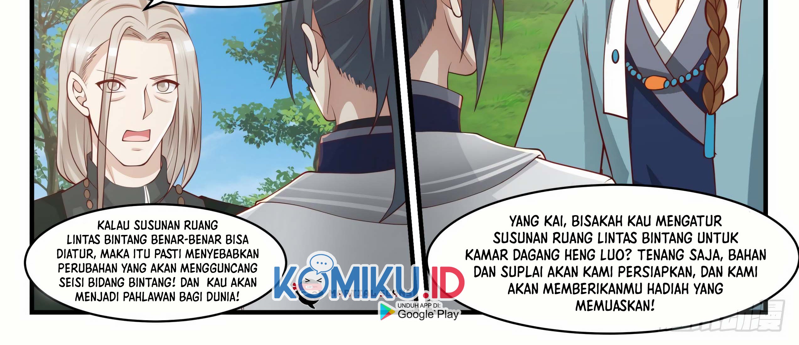 Martial Peak Part 1 Chapter 1530 - https://gambar-id.komiku.org/uploads/2426032-13_part2.jpg