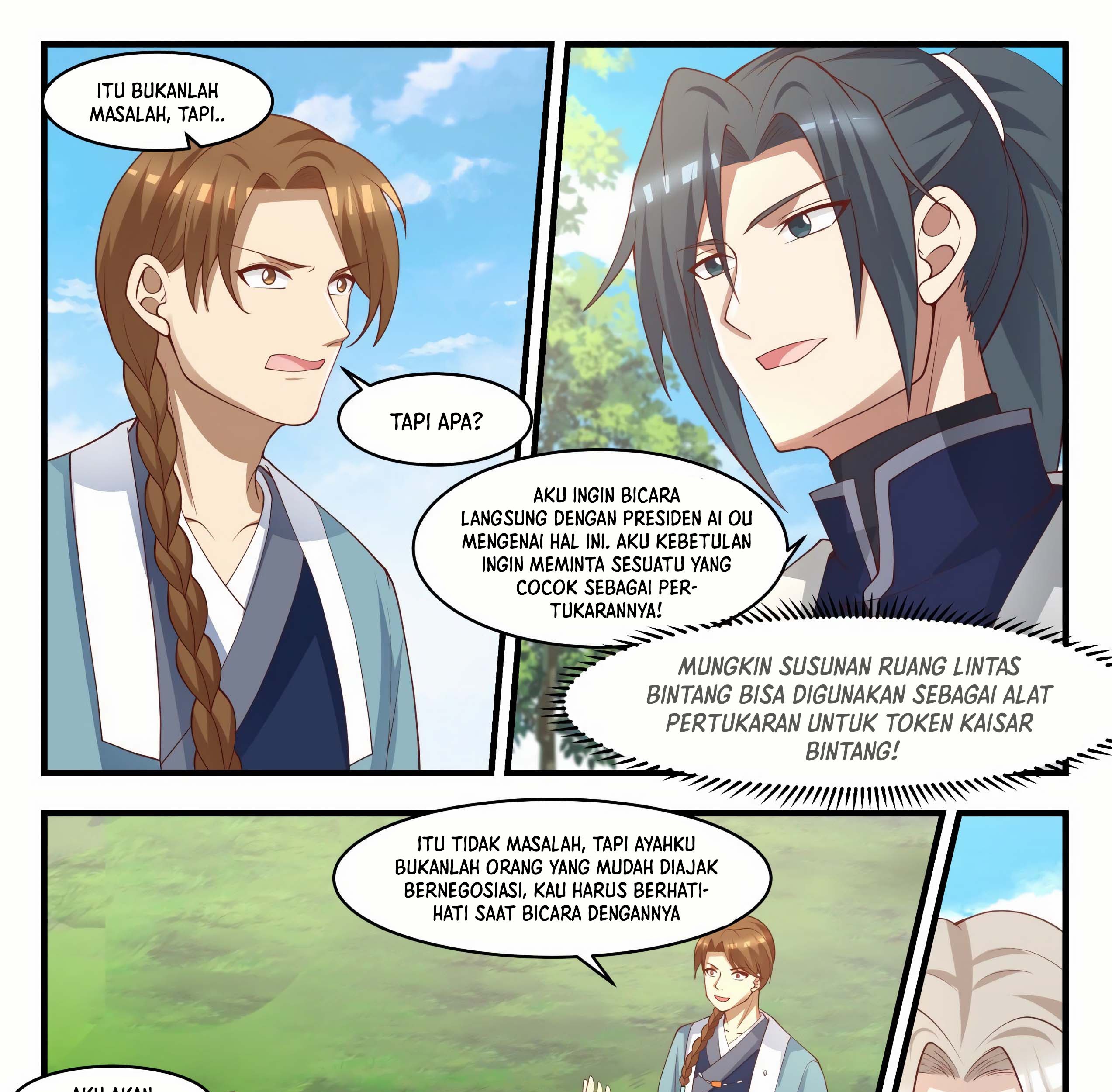 Martial Peak Part 1 Chapter 1530 - https://gambar-id.komiku.org/uploads/2426032-14_part1.jpg