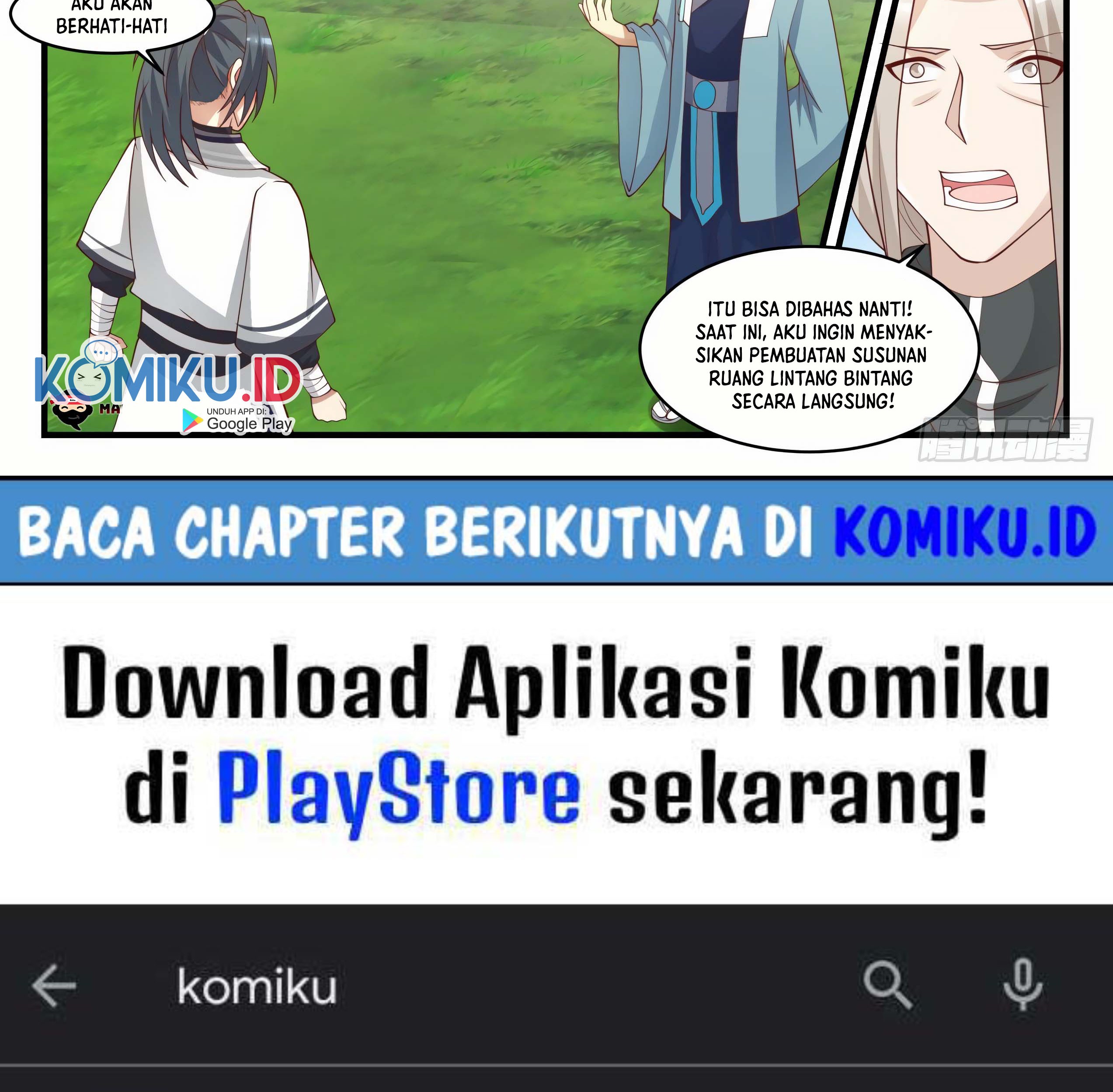 Martial Peak Part 1 Chapter 1530 - https://gambar-id.komiku.org/uploads/2426032-14_part2.jpg