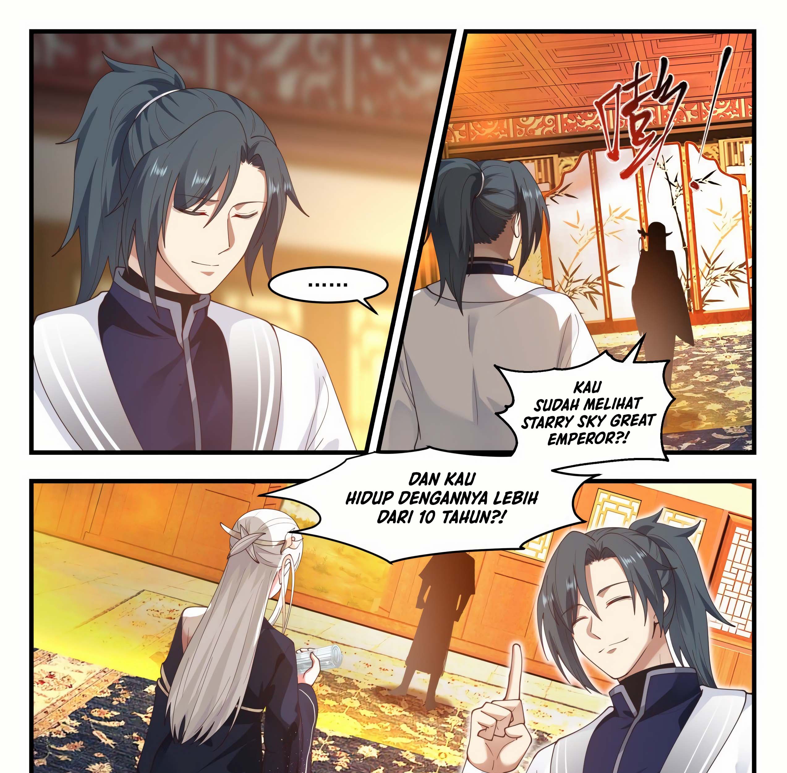 Martial Peak Part 1 Chapter 1530 - https://gambar-id.komiku.org/uploads/2426032-4_part1.jpg