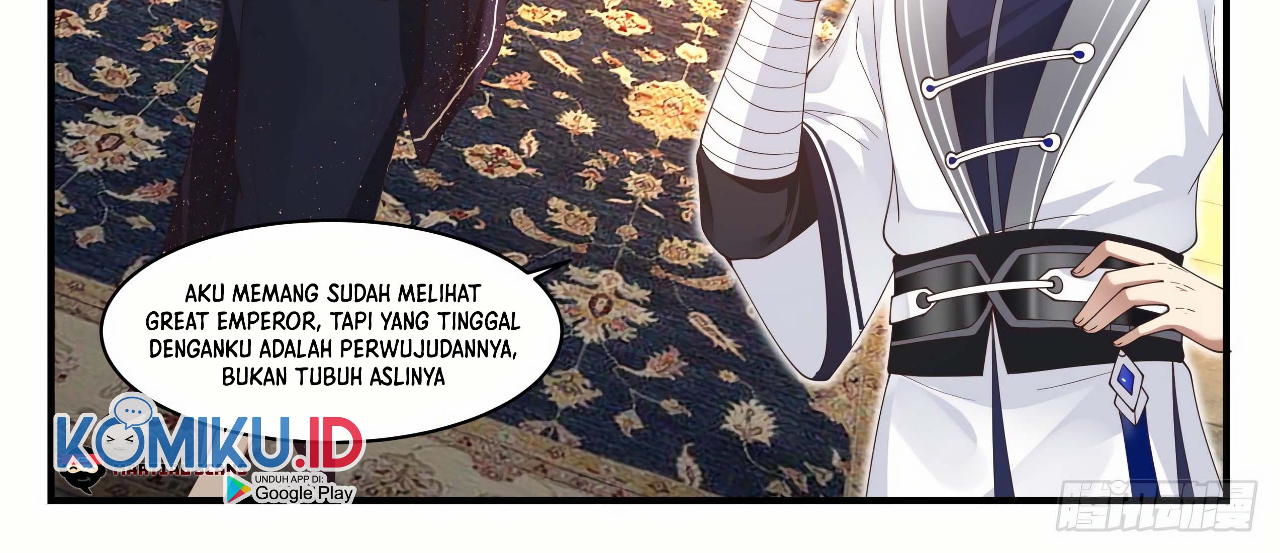 Martial Peak Part 1 Chapter 1530 - https://gambar-id.komiku.org/uploads/2426032-4_part2.jpg