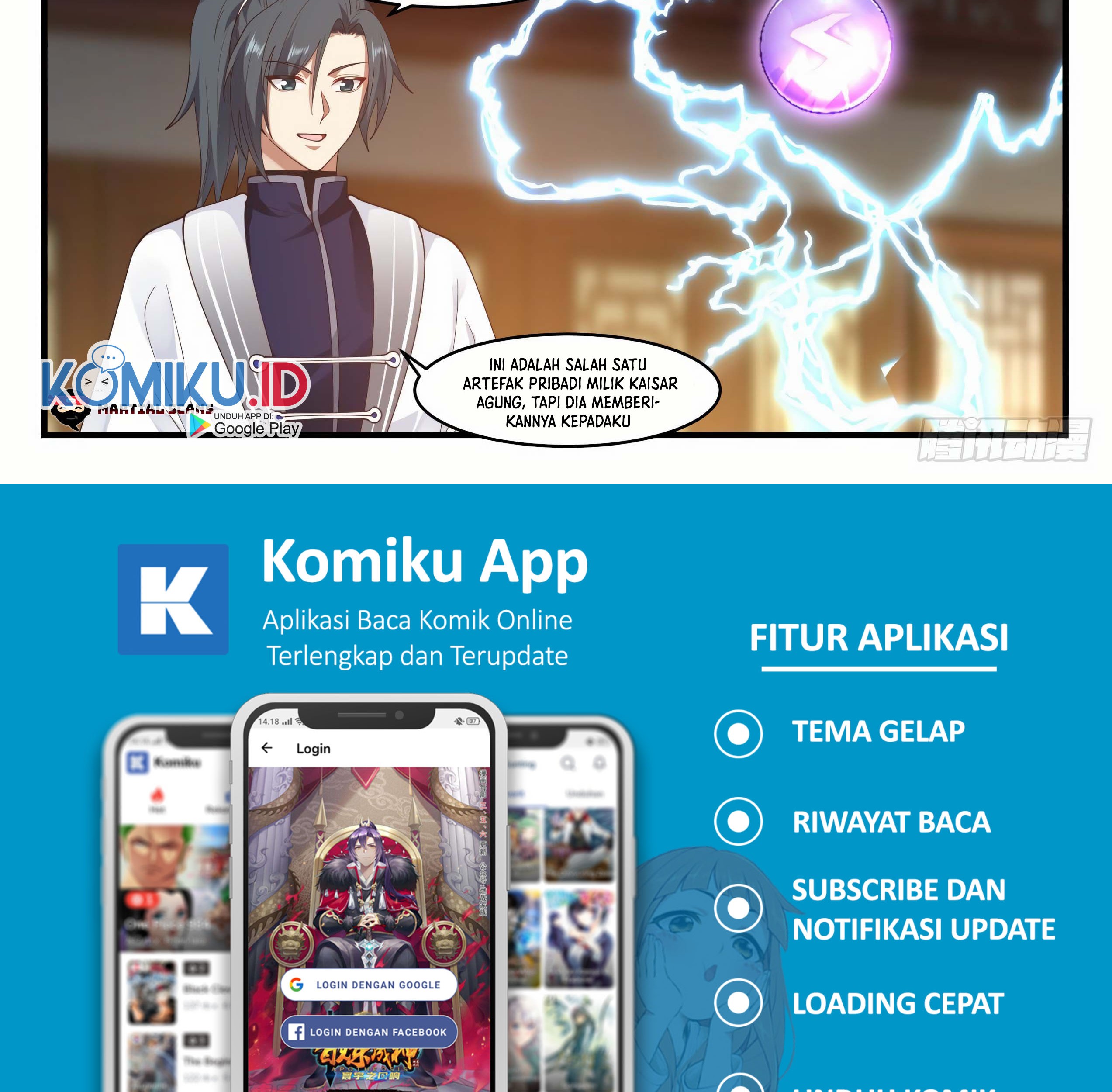 Martial Peak Part 1 Chapter 1530 - https://gambar-id.komiku.org/uploads/2426032-5_part2.jpg