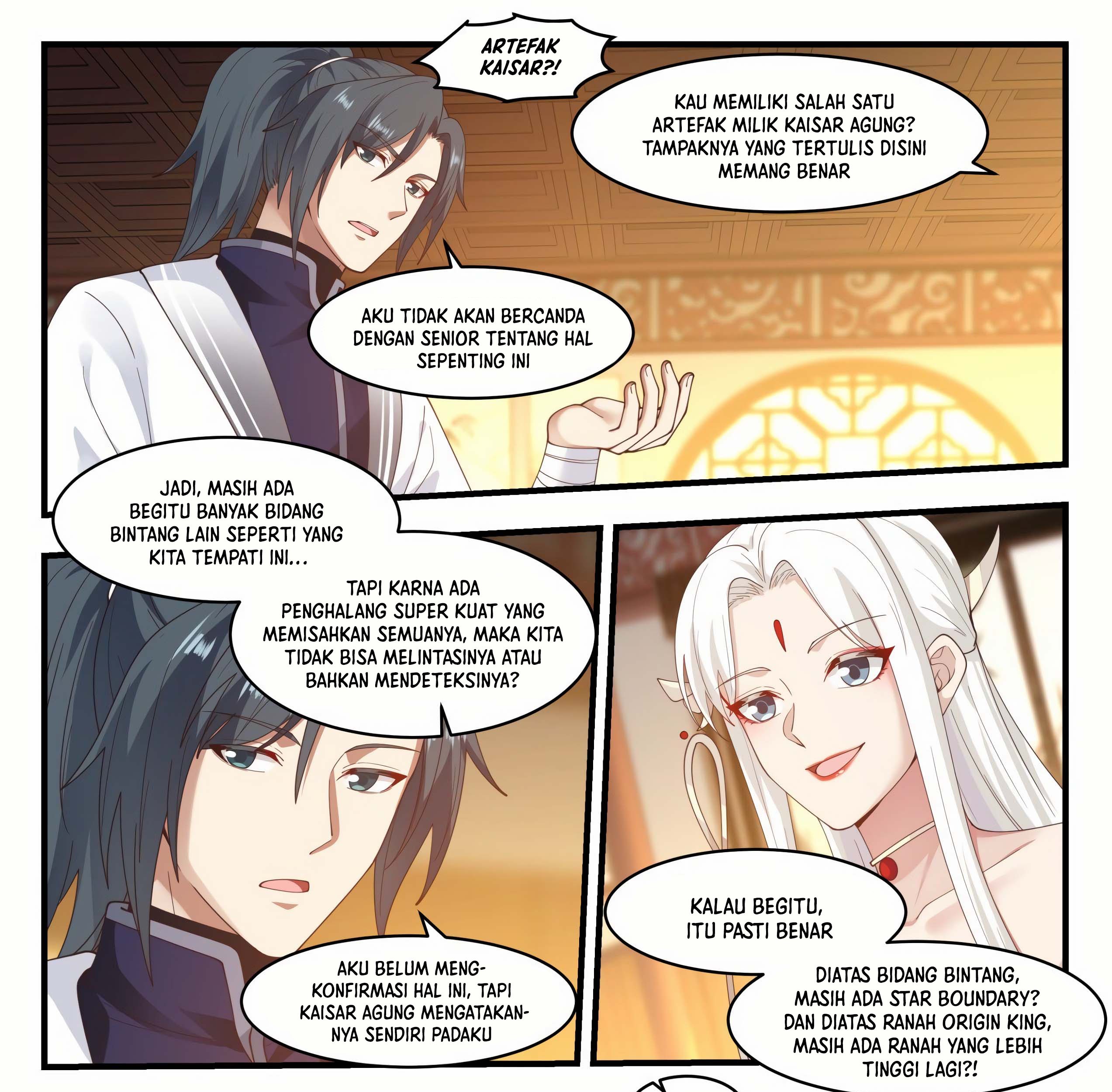 Martial Peak Part 1 Chapter 1530 - https://gambar-id.komiku.org/uploads/2426032-6_part1.jpg