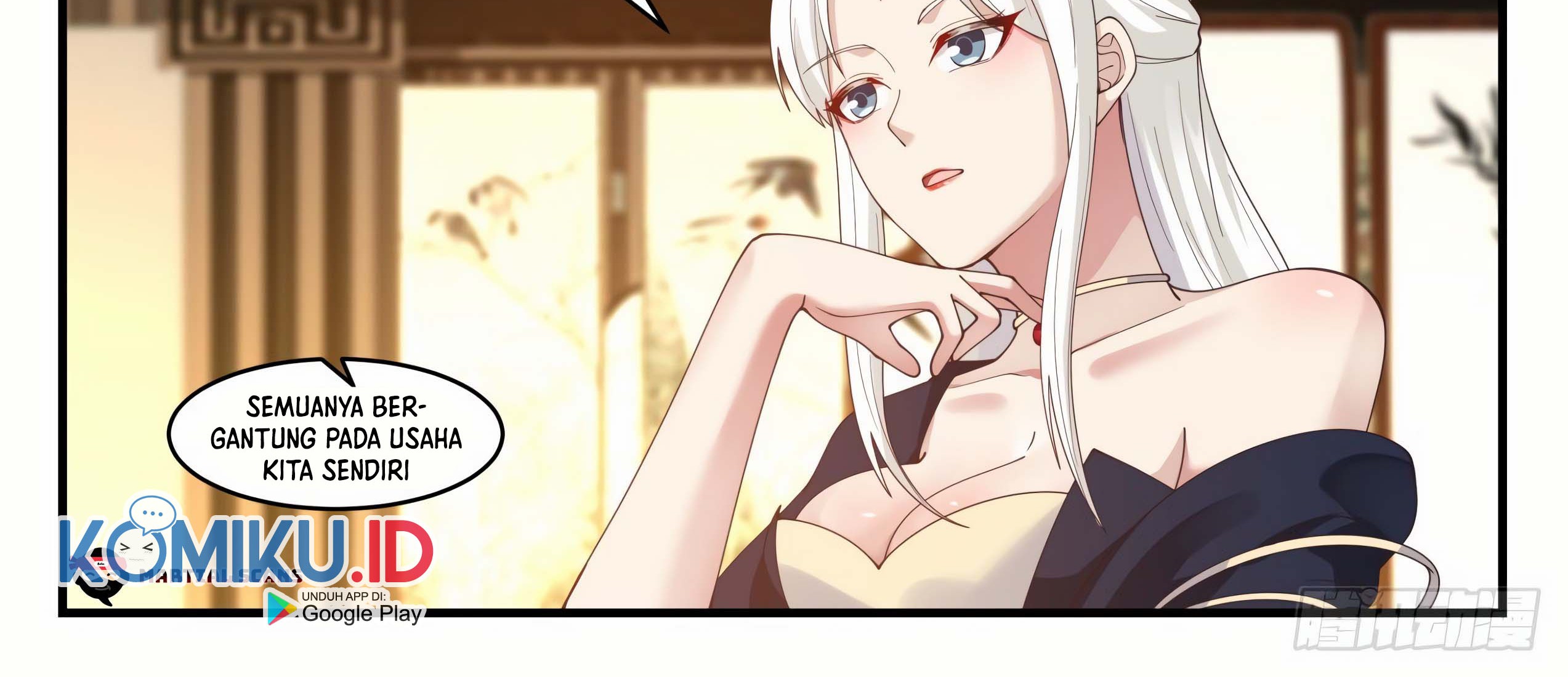 Martial Peak Part 1 Chapter 1530 - https://gambar-id.komiku.org/uploads/2426032-7_part2.jpg