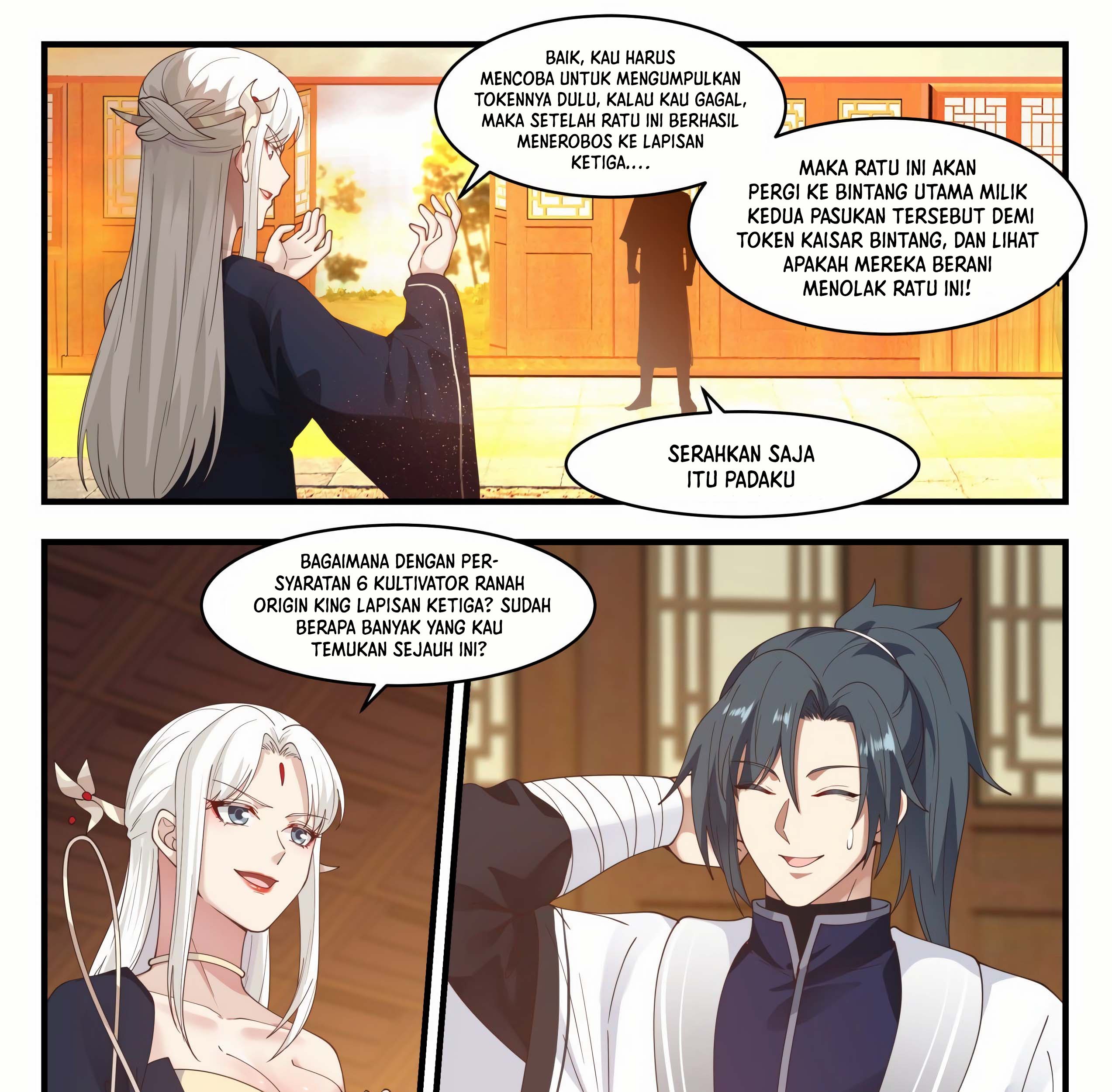 Martial Peak Part 1 Chapter 1530 - https://gambar-id.komiku.org/uploads/2426032-8_part1.jpg