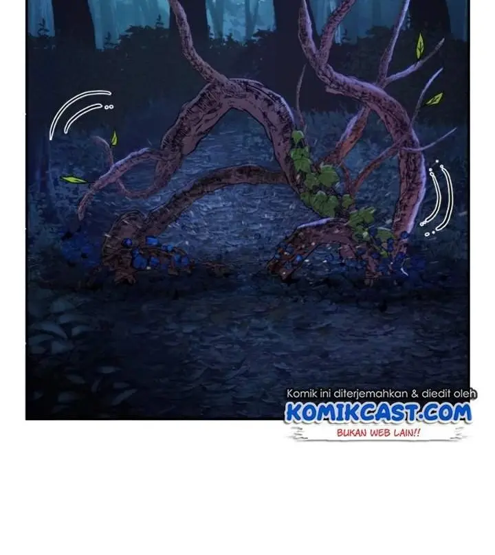 Hero Has Returned Chapter 20 Gambar 28