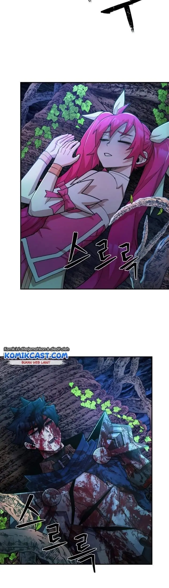Hero Has Returned Chapter 20 Gambar 31