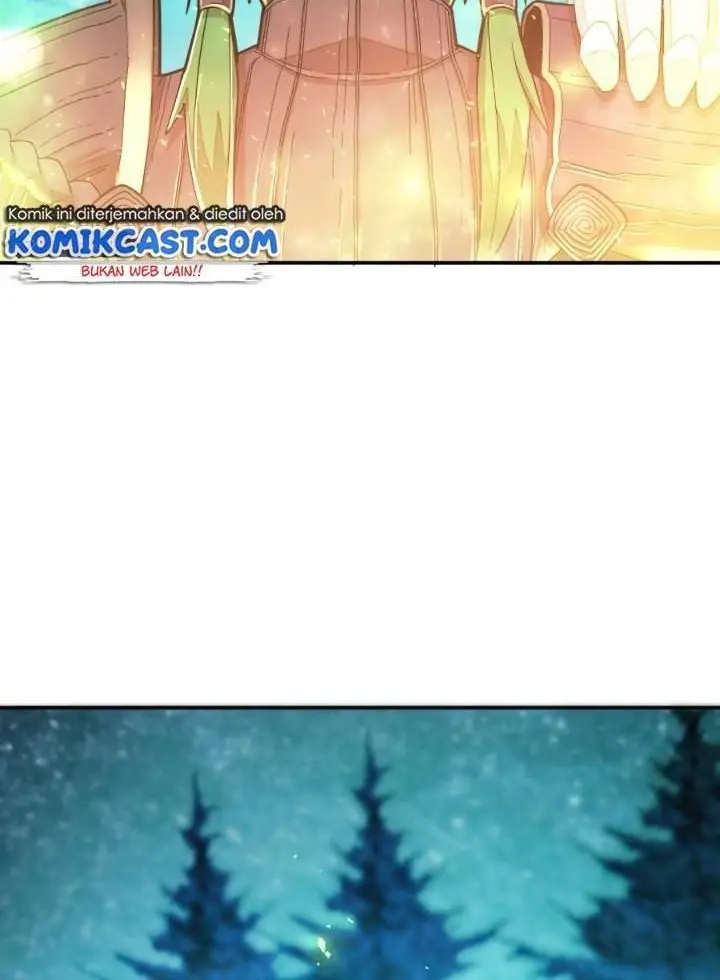 Hero Has Returned Chapter 20 Gambar 46