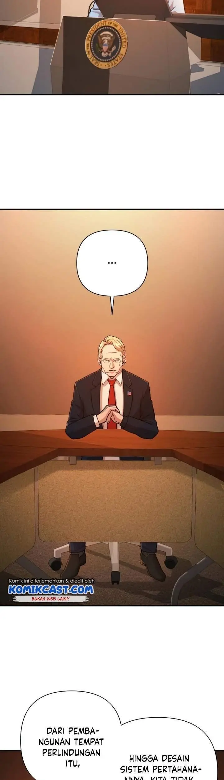 Hero Has Returned Chapter 20 Gambar 5
