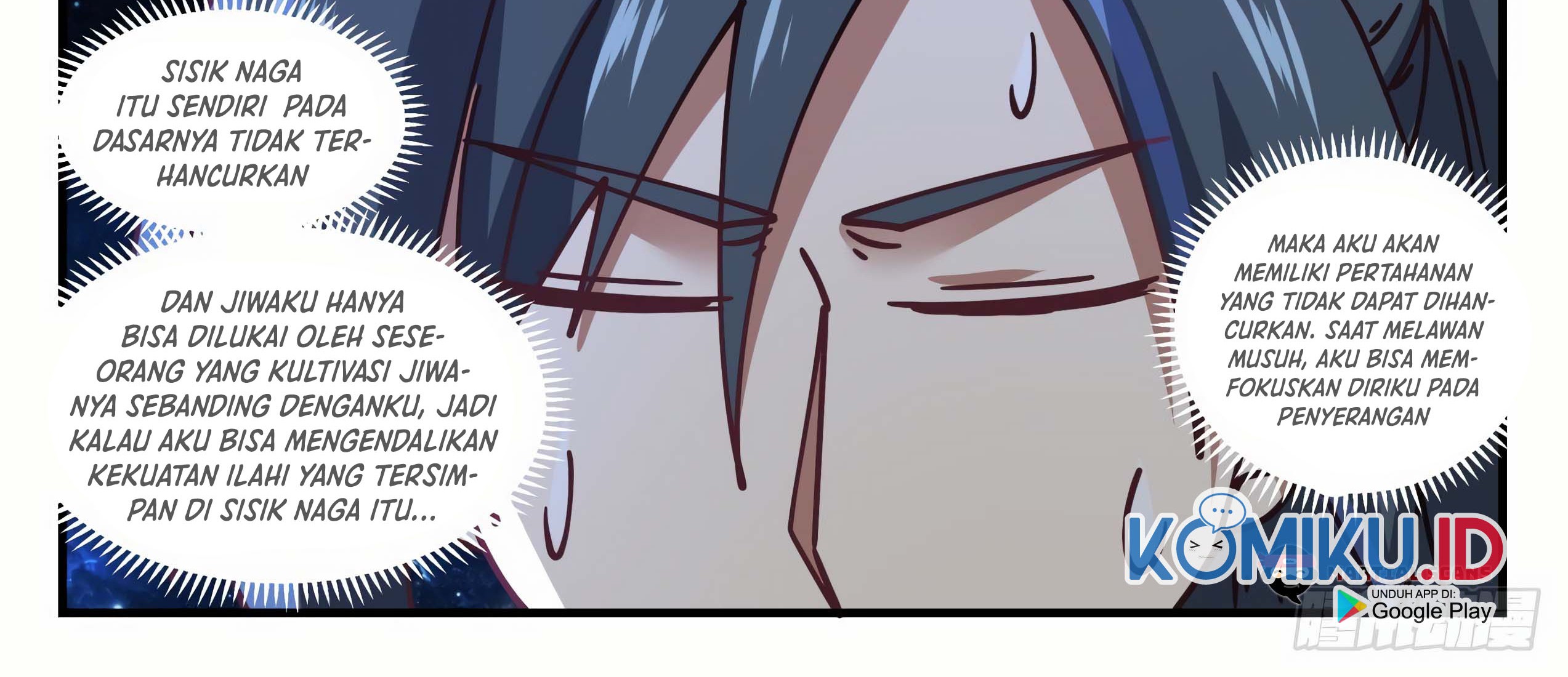 Martial Peak Part 1 Chapter 1531 - https://gambar-id.komiku.org/uploads/2426290-11_part2.jpg